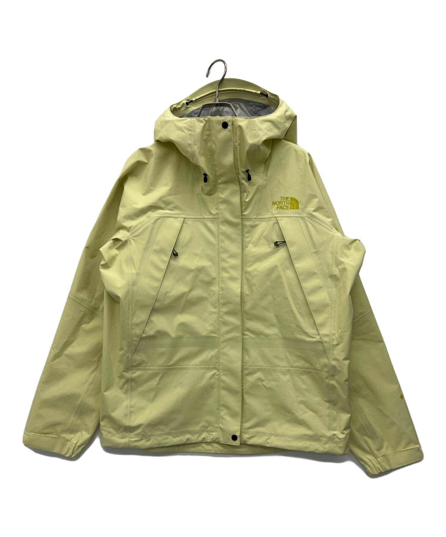 中古・古着通販】THE NORTH FACE (ザ ノース フェイス) ジャケット 