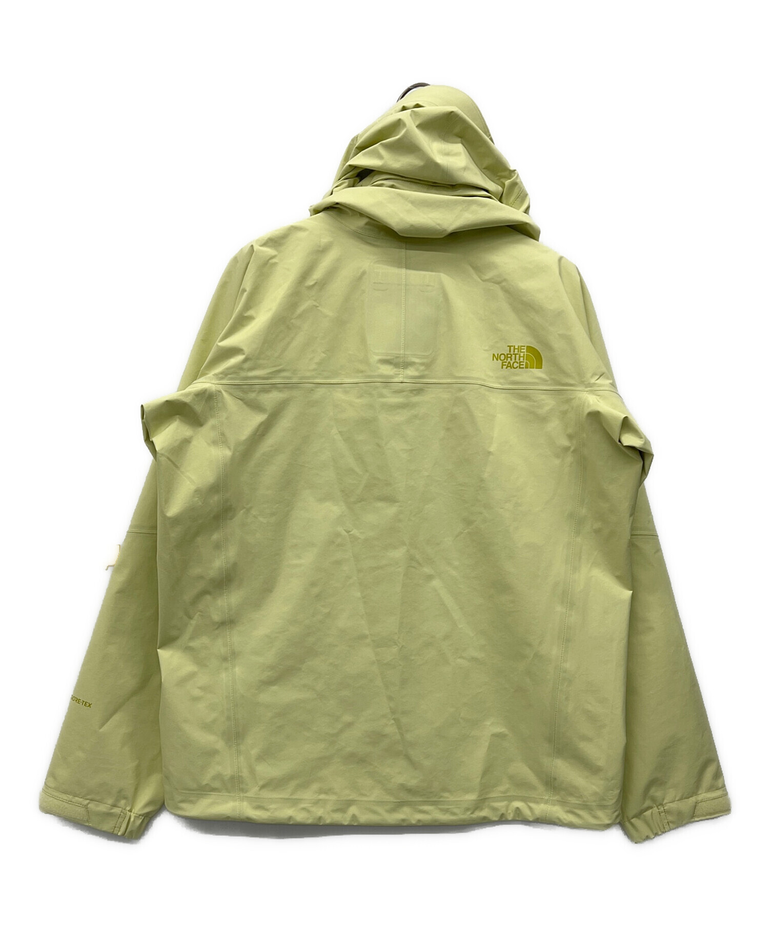 中古・古着通販】THE NORTH FACE (ザ ノース フェイス) ジャケット 