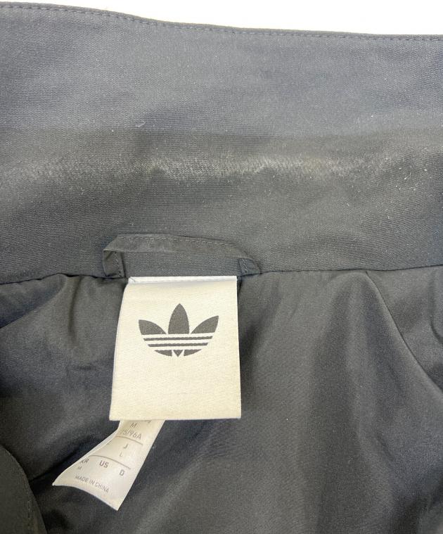 中古・古着通販】adidas (アディダス) ジャケット ブラック サイズ:L