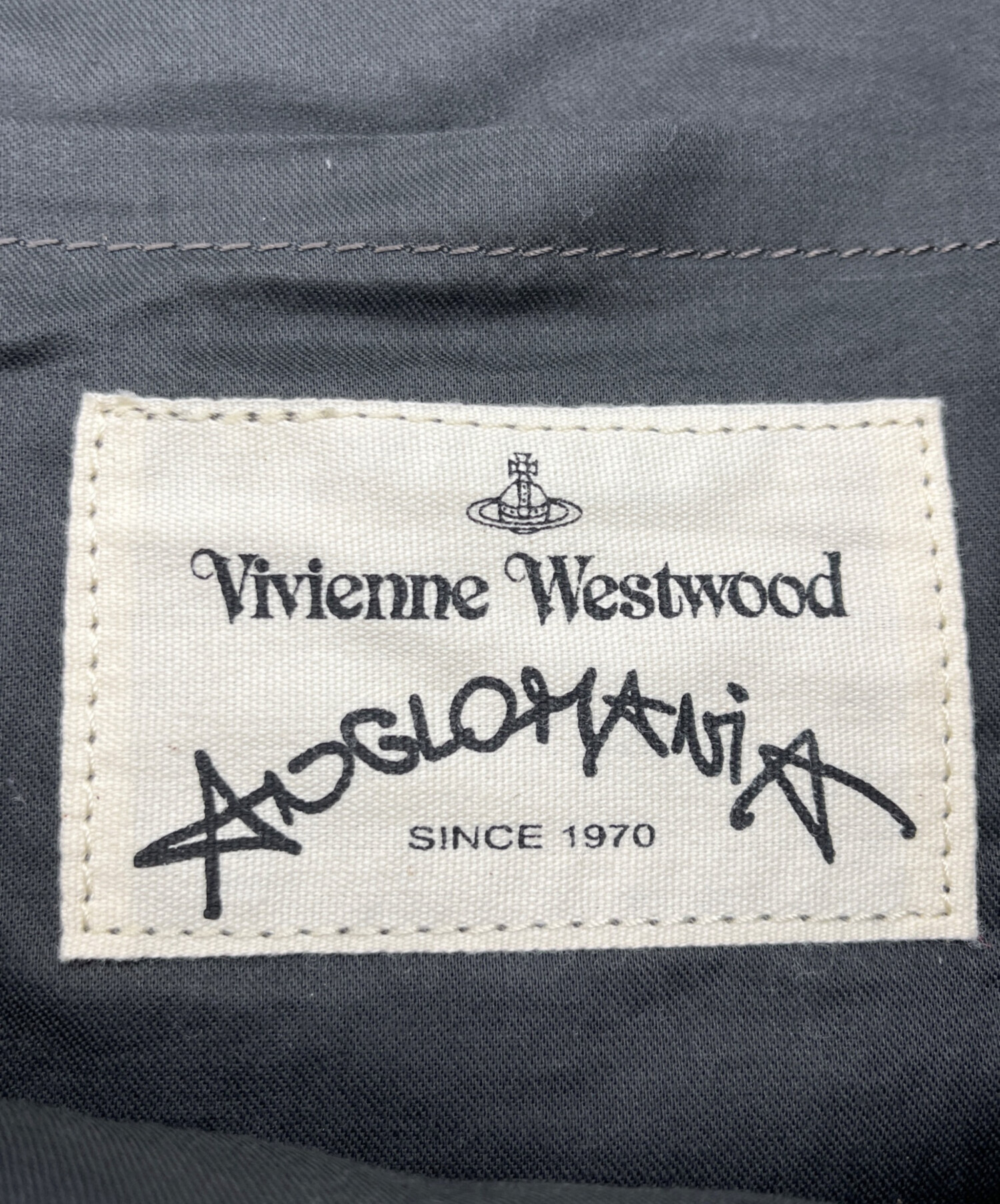ヴィヴィアーニ（ともみん） 中古・古着通販】Vivienne Westwood ANGLOMANIA (ヴィヴィアンウエスト