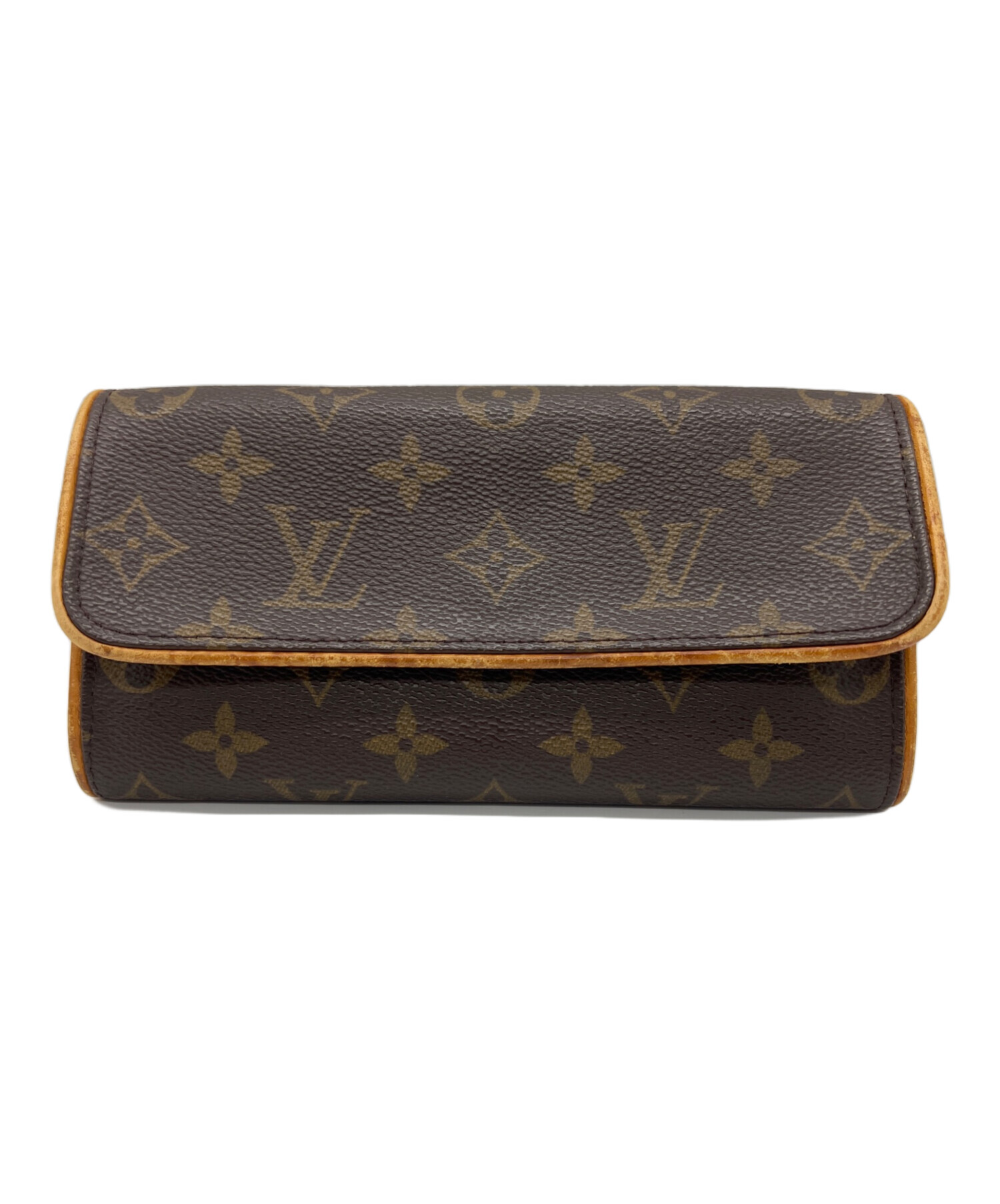 中古・古着通販】LOUIS VUITTON (ルイ ヴィトン) ポシェットツインPM