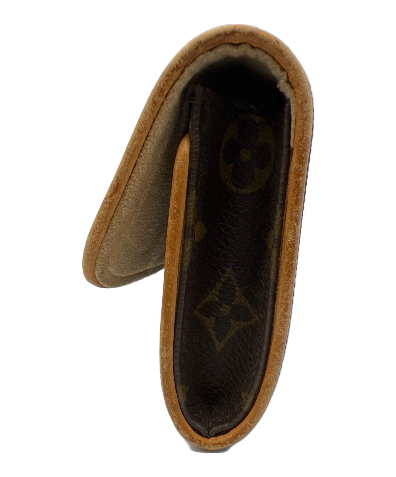 ルイ・ヴィトン ポシェットツイン PM レディース 【中古】 中古・古着通販】LOUIS VUITTON (ルイ ヴィトン) ポシェットツインPM