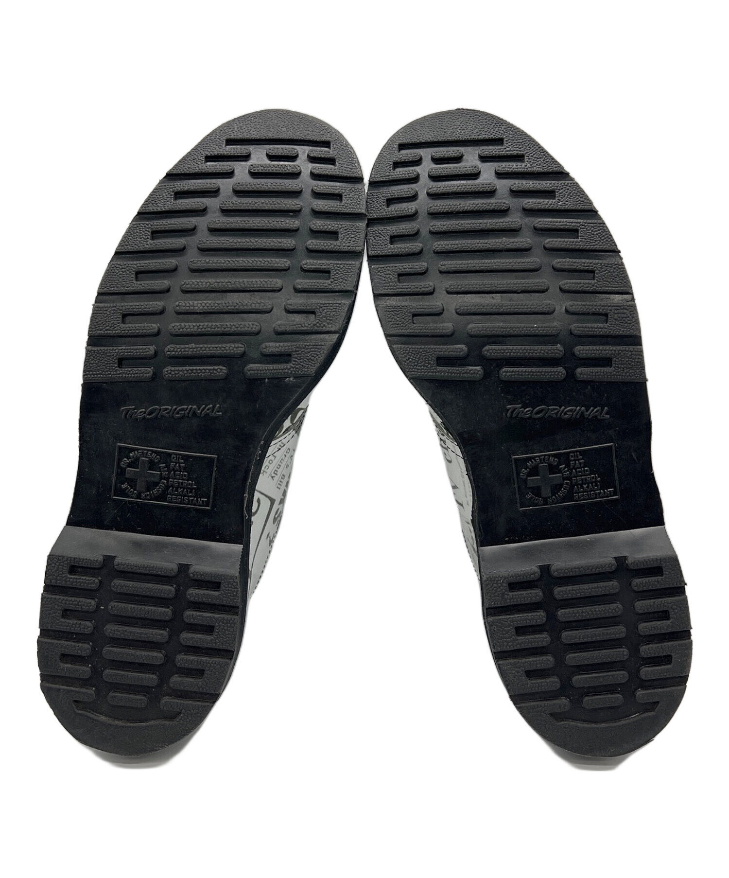 中古・古着通販】Dr.Martens (ドクターマーチン) 3ホールシューズ SEX