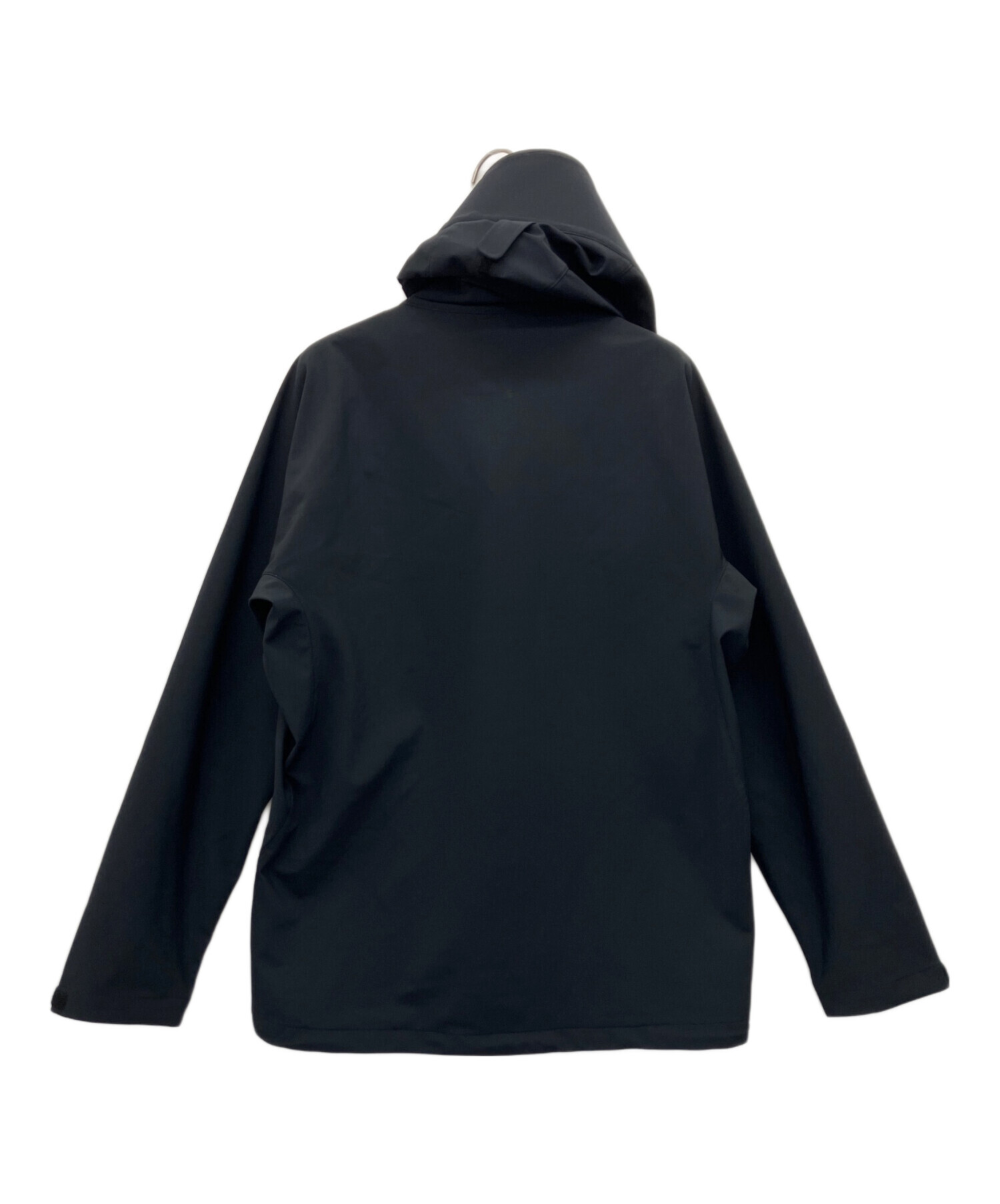 中古・古着通販】PHENIX (フェニックス) ジャケット ブラック サイズ:M