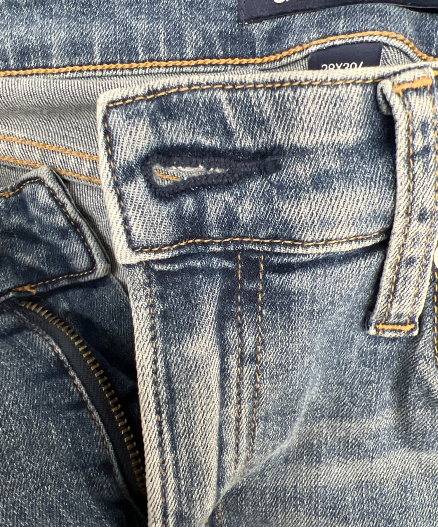 中古・古着通販】Calvin Klein Jeans (カルバンクラインジーンズ 