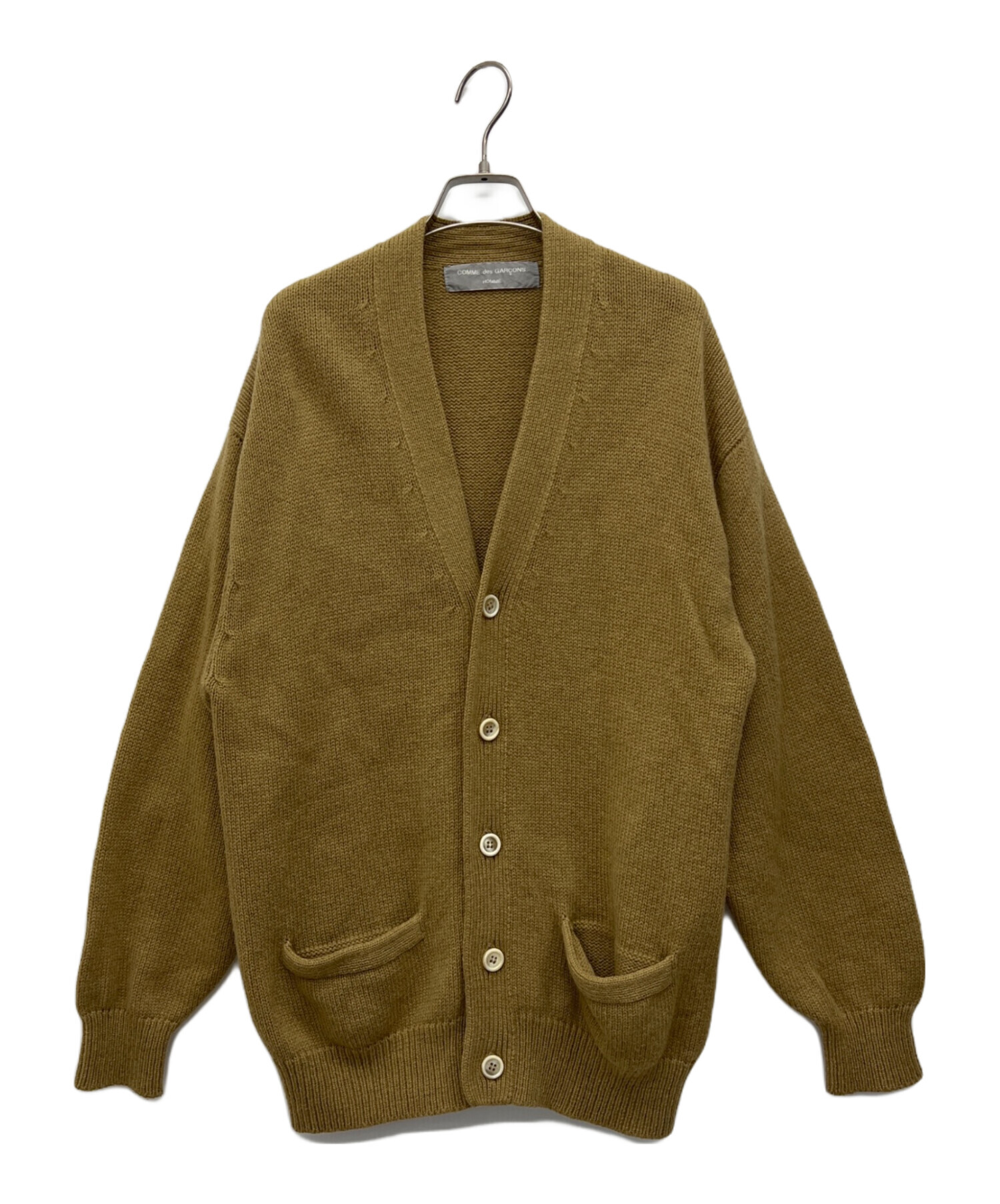 中古・古着通販】COMME des GARCONS HOMME (コムデギャルソン オム