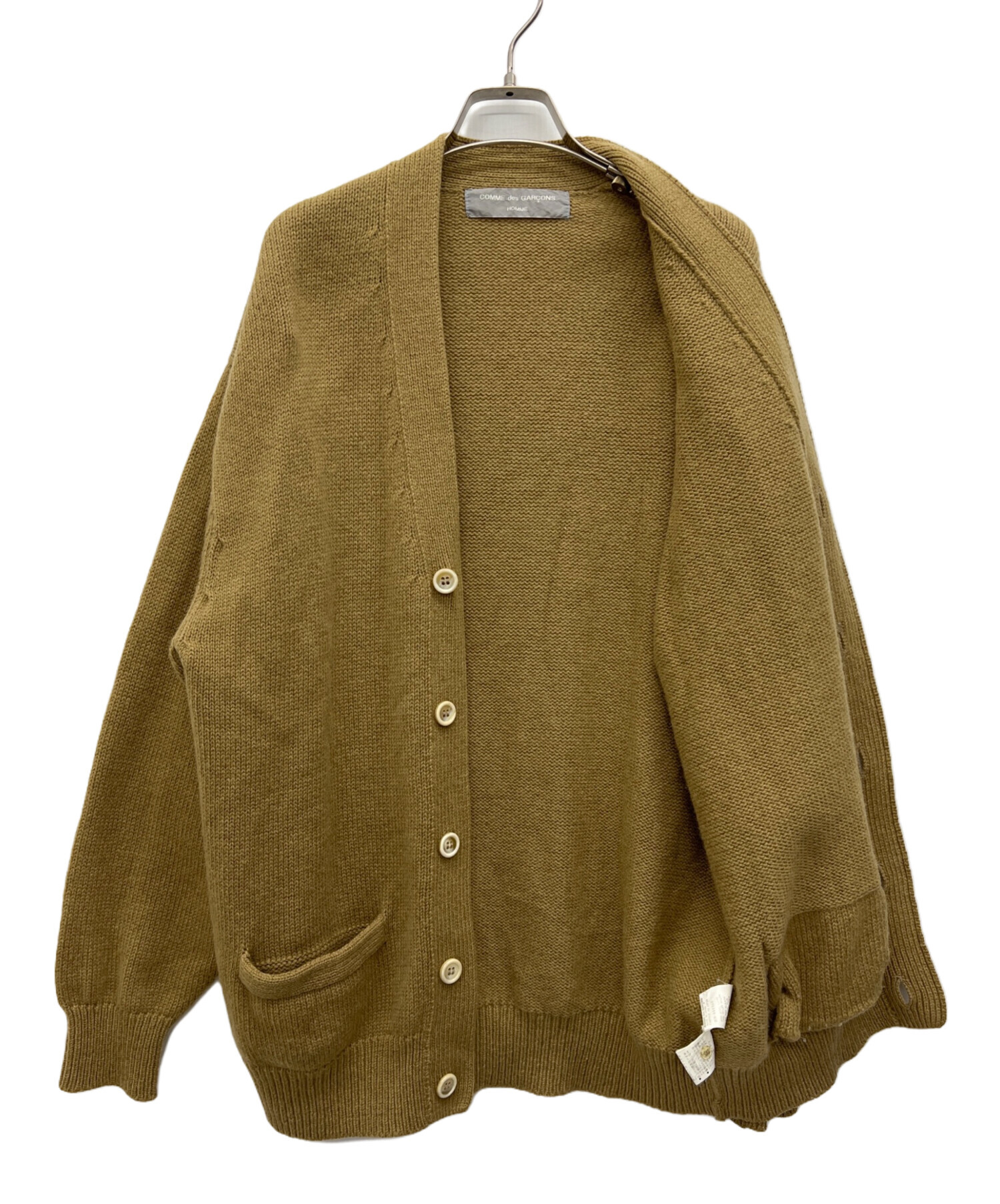 中古・古着通販】COMME des GARCONS HOMME (コムデギャルソン オム
