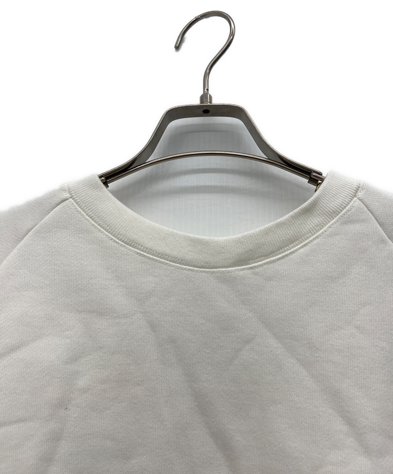 L'Appartement 【Col Pierrot /コル ピエロ】スウェット Col Pierrot(コル ピエロ)｜【ELLE SHOP 限定】スウェットトップス