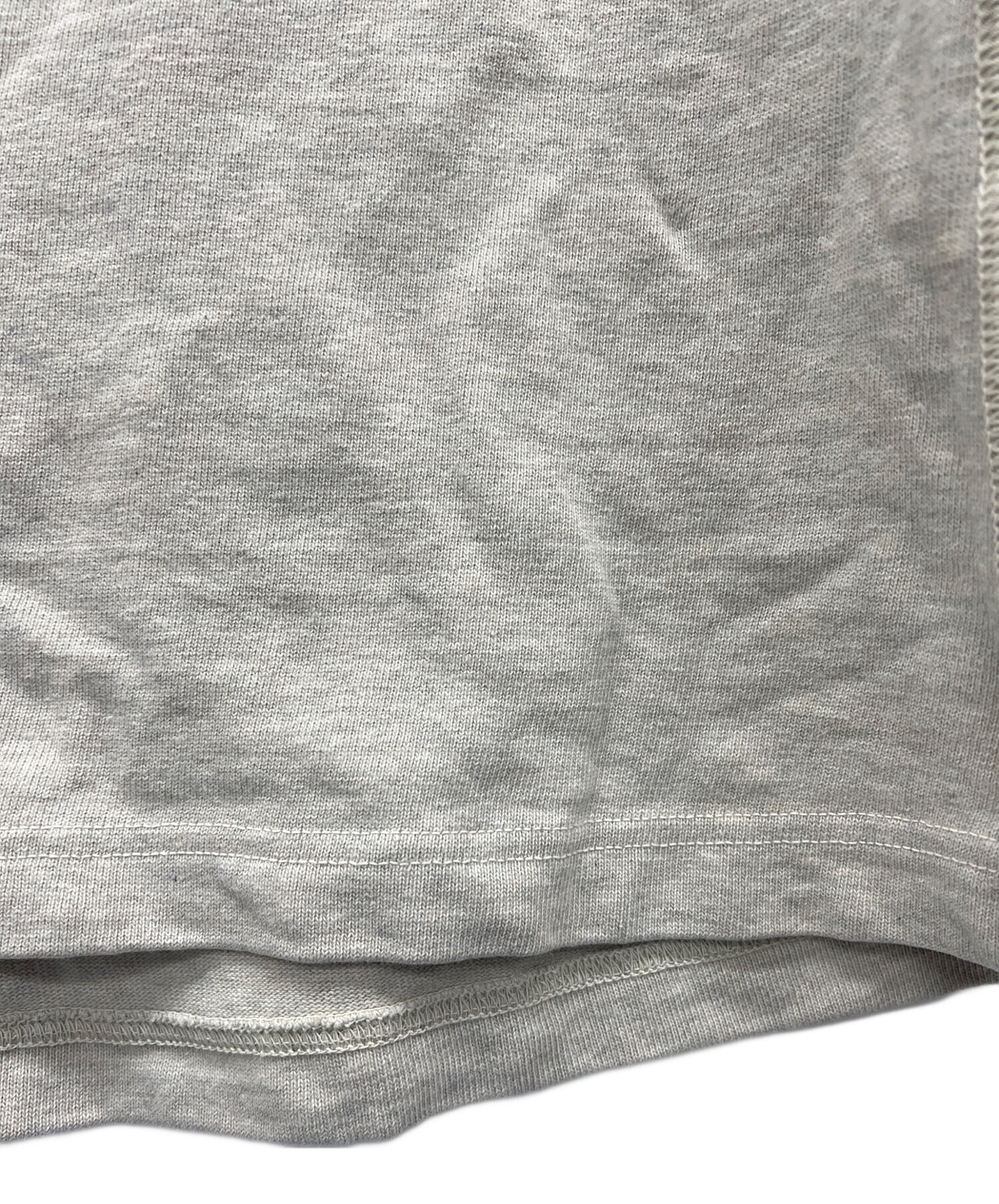中古・古着通販】REMI RELIEF (レミレリーフ) クルーネックスウェット