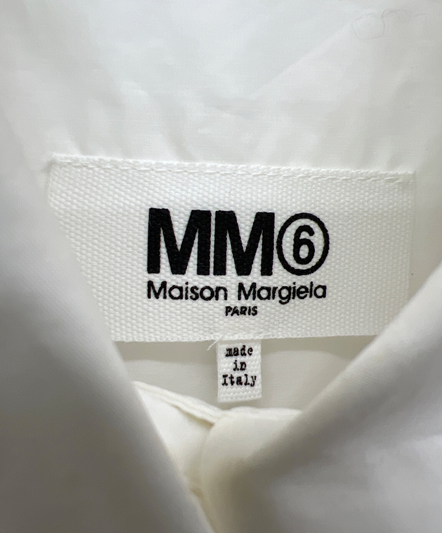 中古・古着通販】MM6 Maison Margiela (エムエムシックスメゾン 中古・古着通販】MM6 Maison Margiela (エムエムシックスメゾン