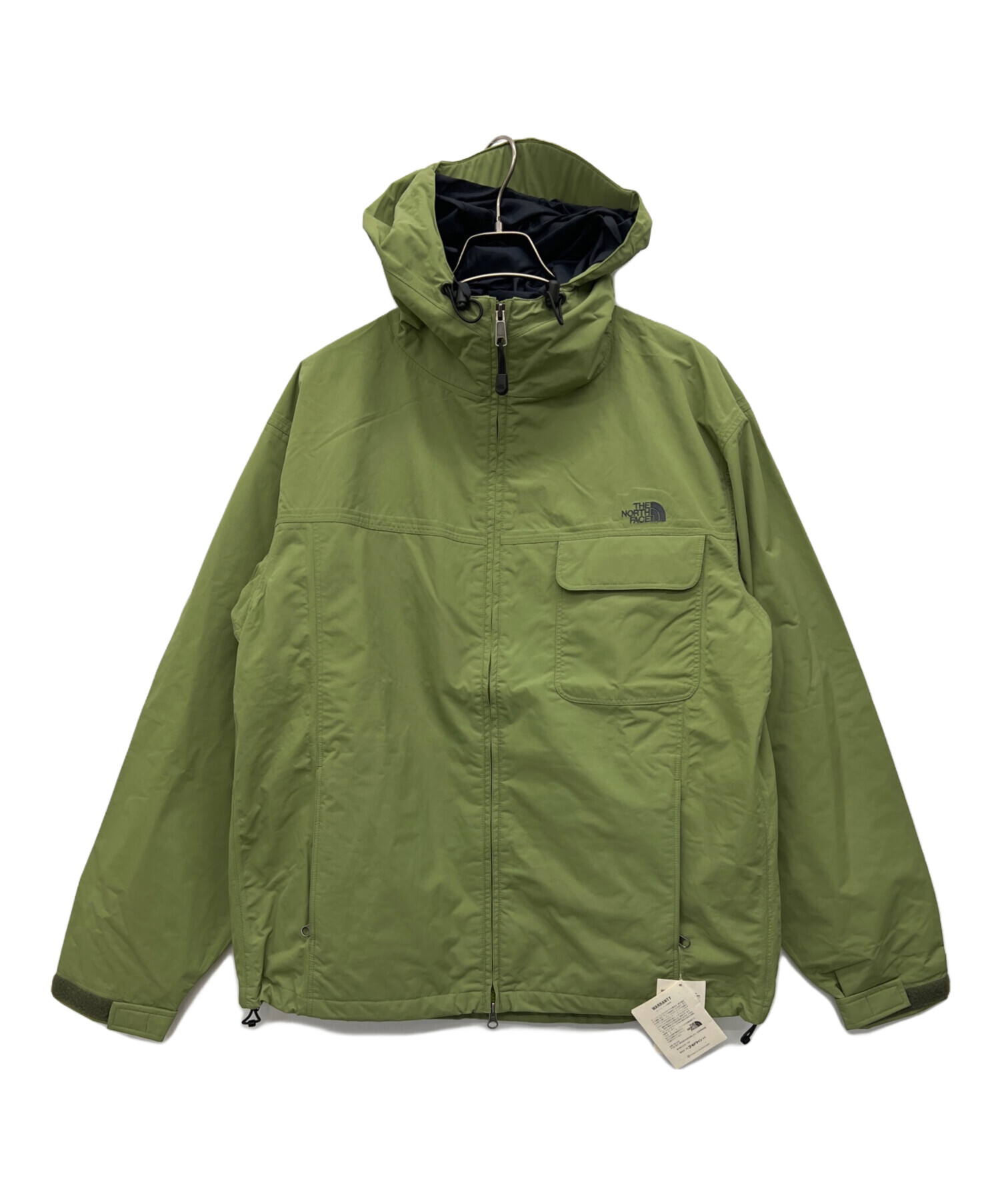 中古・古着通販】THE NORTH FACE (ザ ノース フェイス) マウンテン 