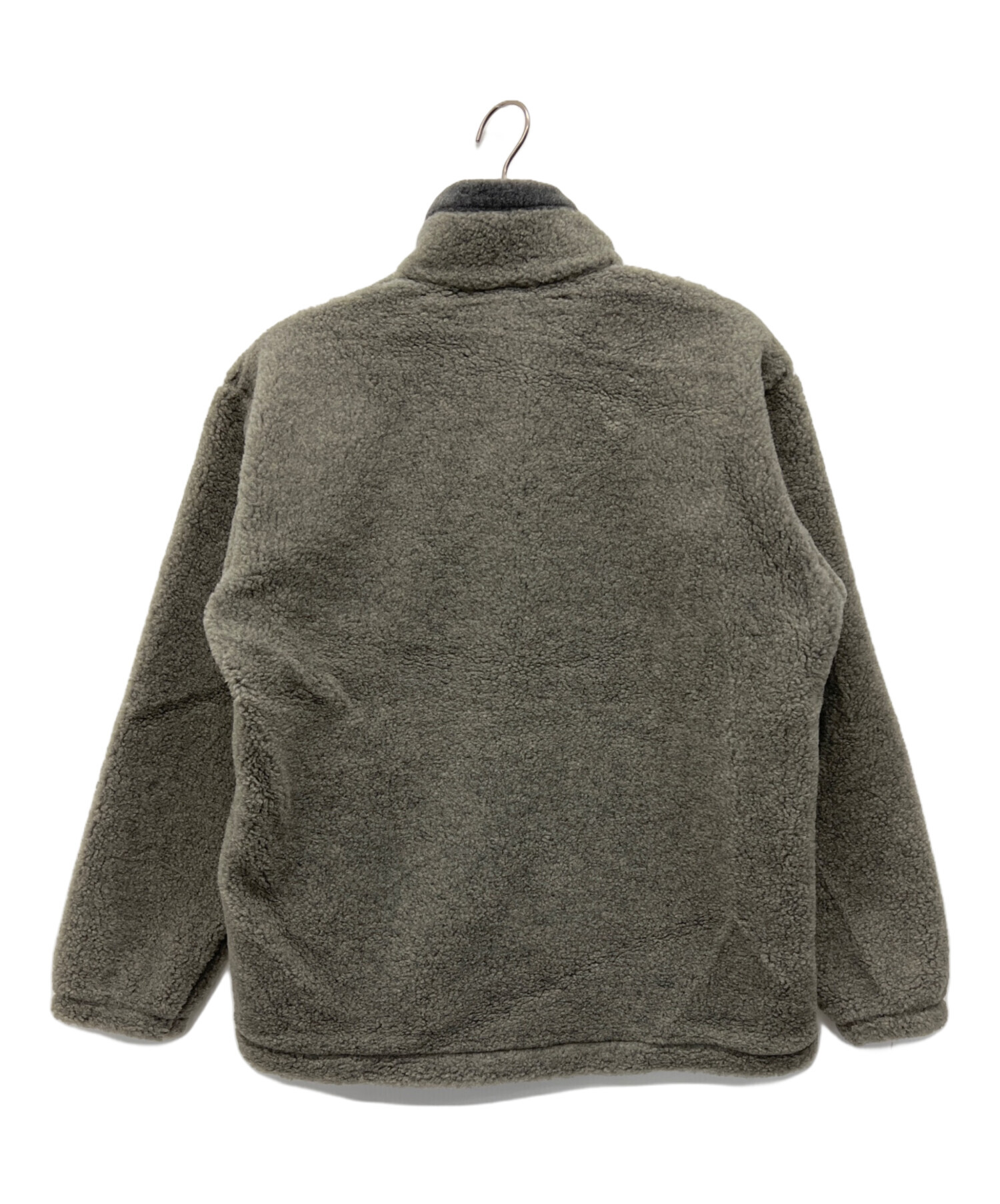 中古・古着通販】THE NORTH FACE (ザ ノース フェイス) フリース 