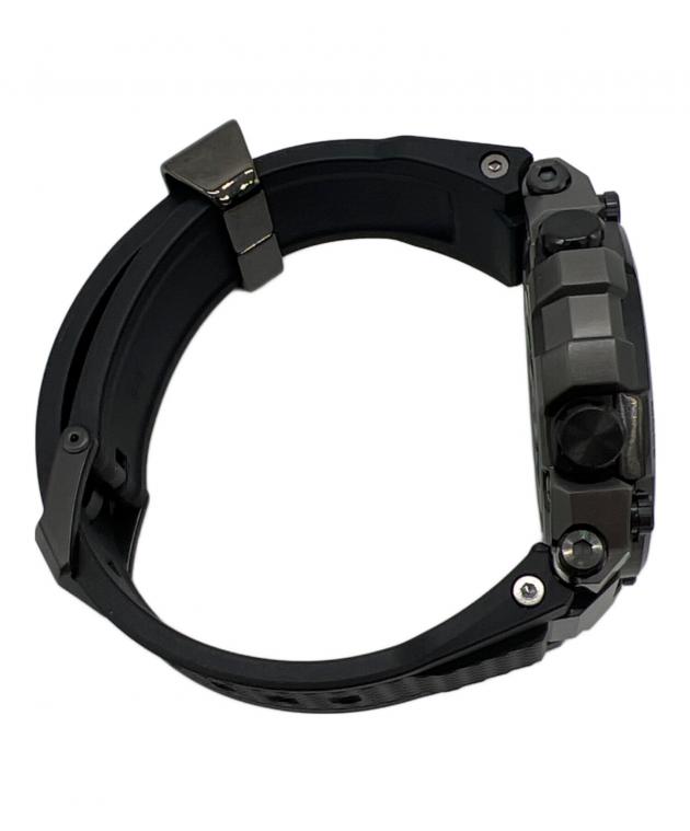 中古・古着通販】CASIO (カシオ) G-SHOCK ブラック｜ブランド・古着