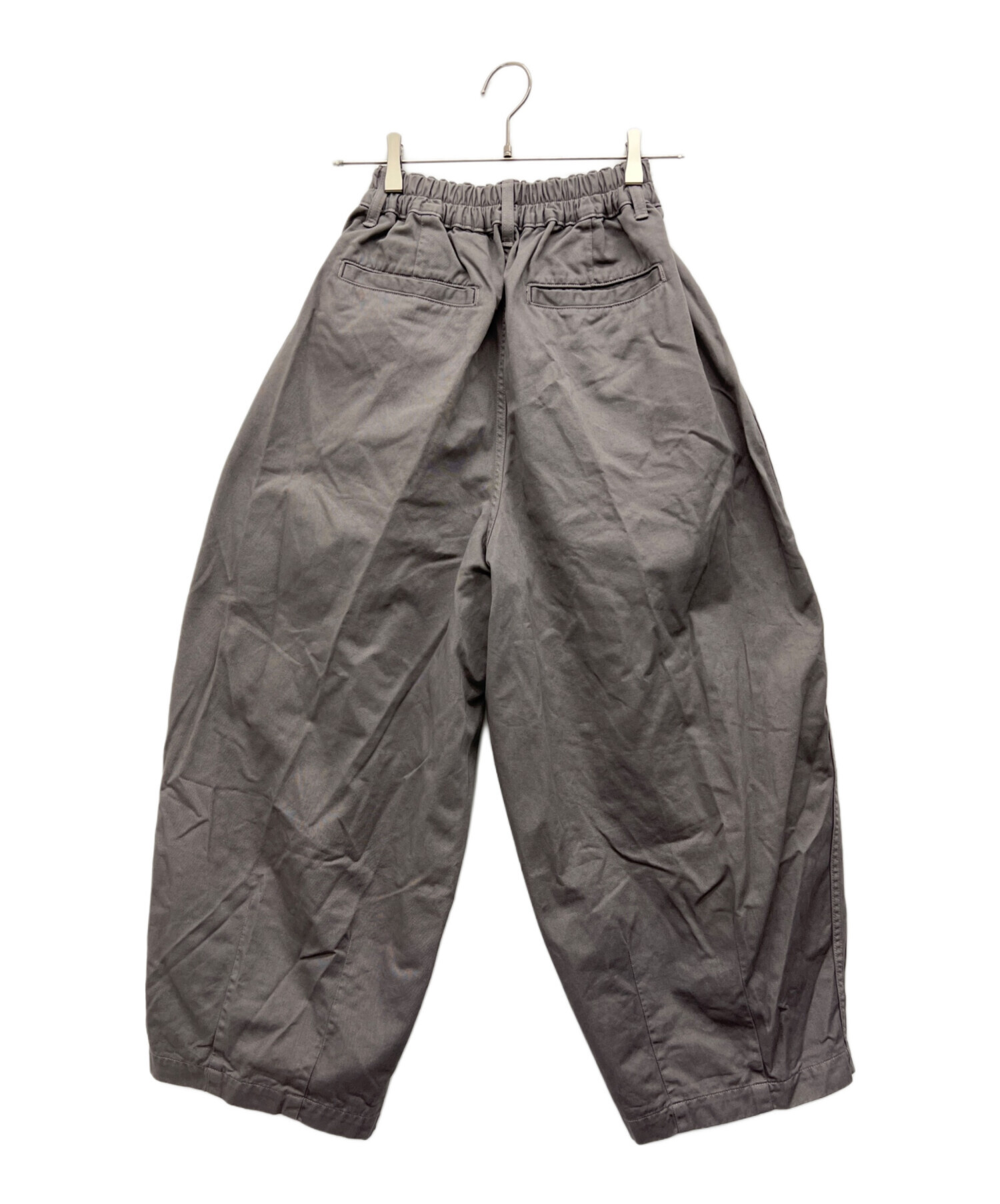 中古・古着通販】HARVESTY (ハーベスティー) チノサーカスパンツ