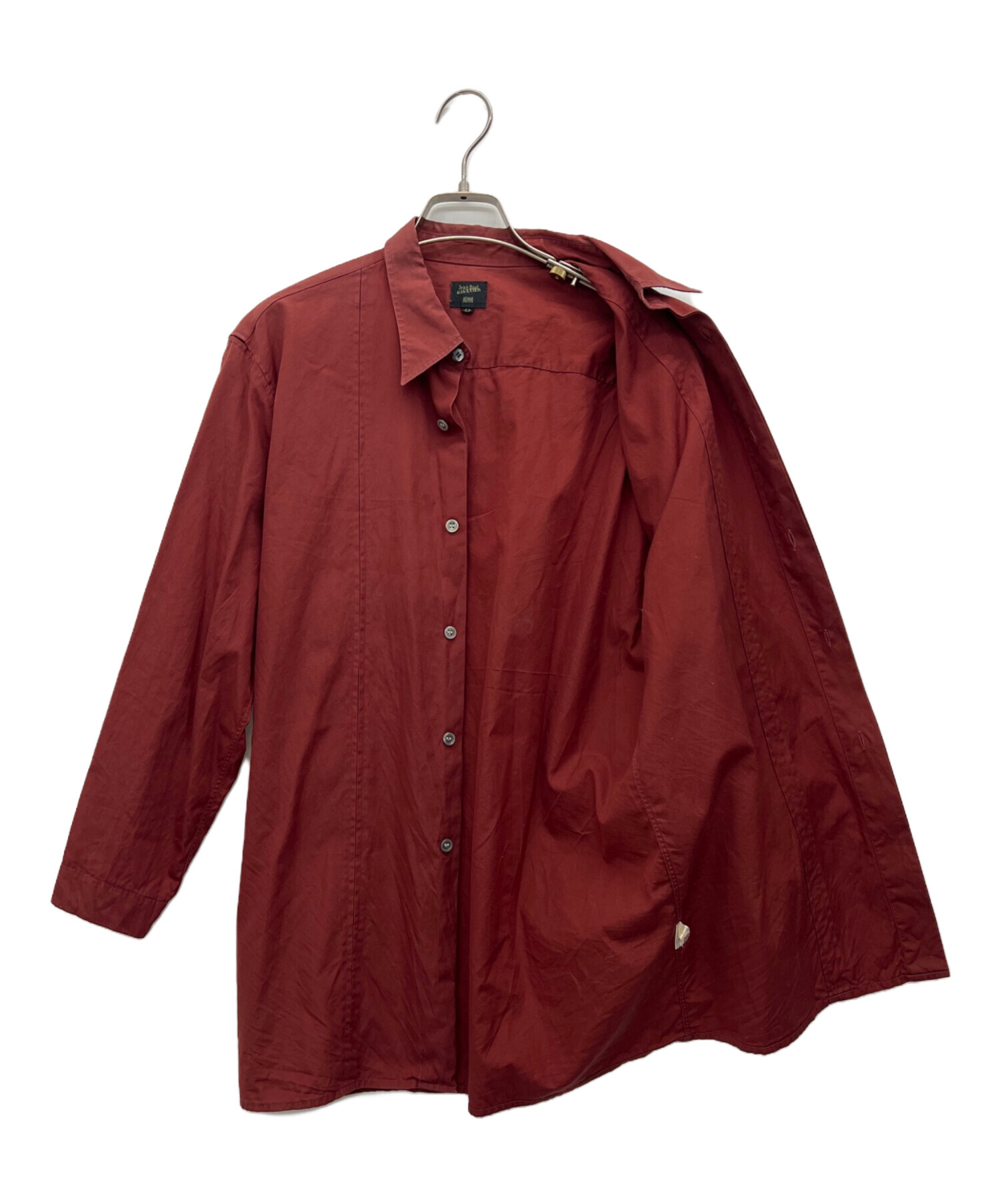中古・古着通販】Jean Paul Gaultier homme (ジャンポールゴルチェオム