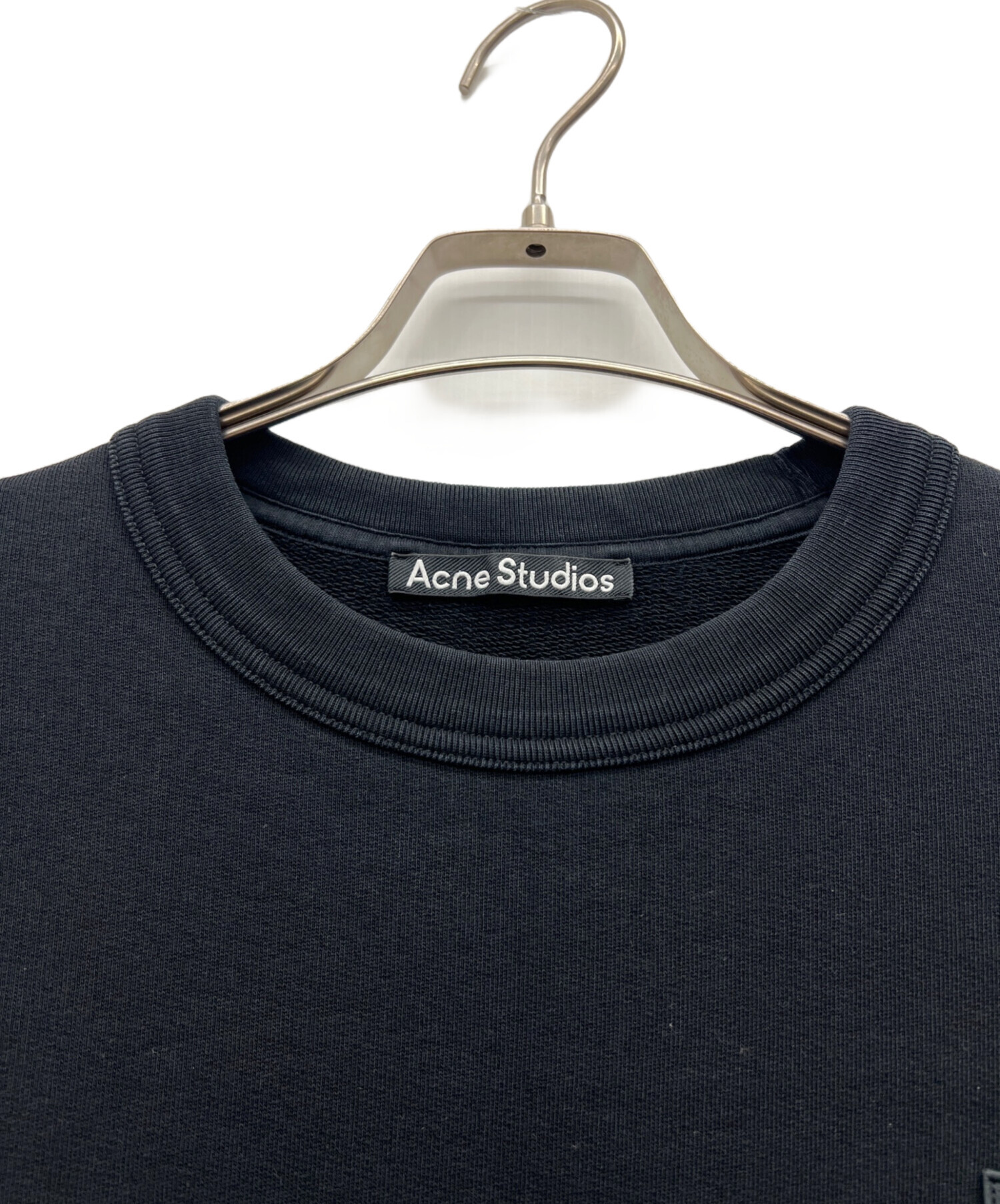 中古・古着通販】Acne studios (アクネ ストゥディオズ) クルーネック