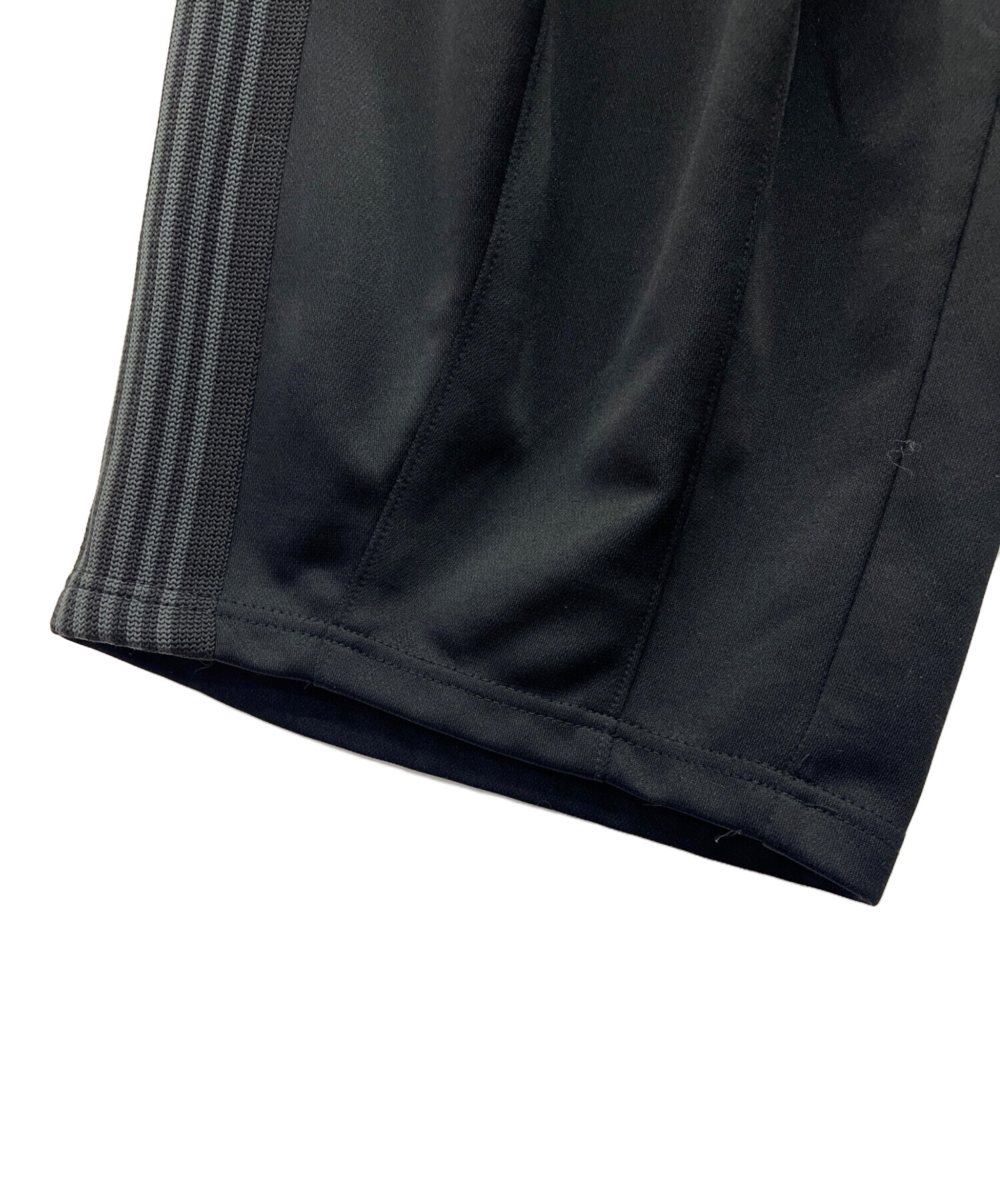 中古・古着通販】Needles (ニードルズ) トラックパンツ ブラック