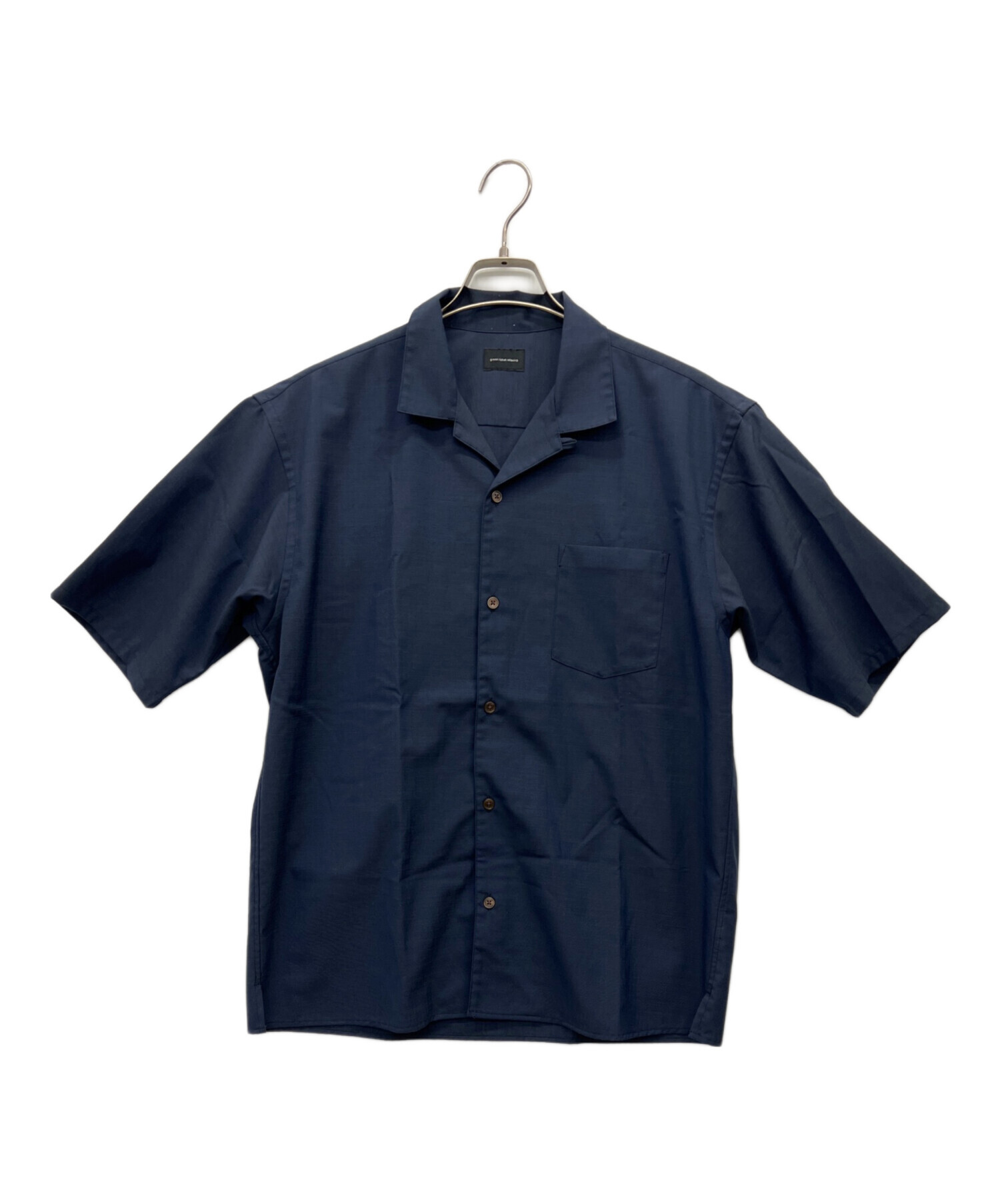 中古・古着通販】green label relaxing (グリーンレーベルリラクシング