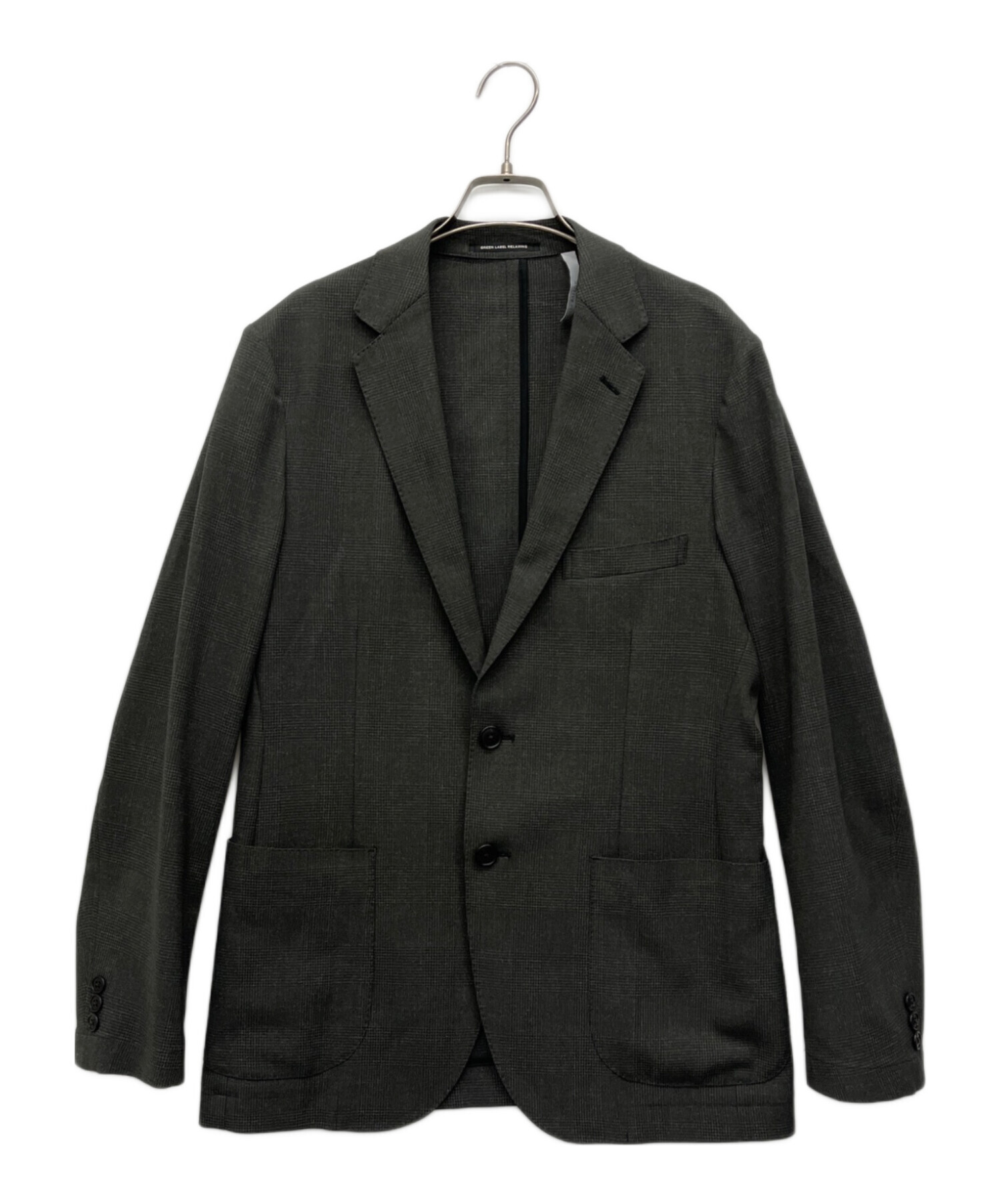 中古・古着通販】green label relaxing (グリーンレーベルリラクシング 