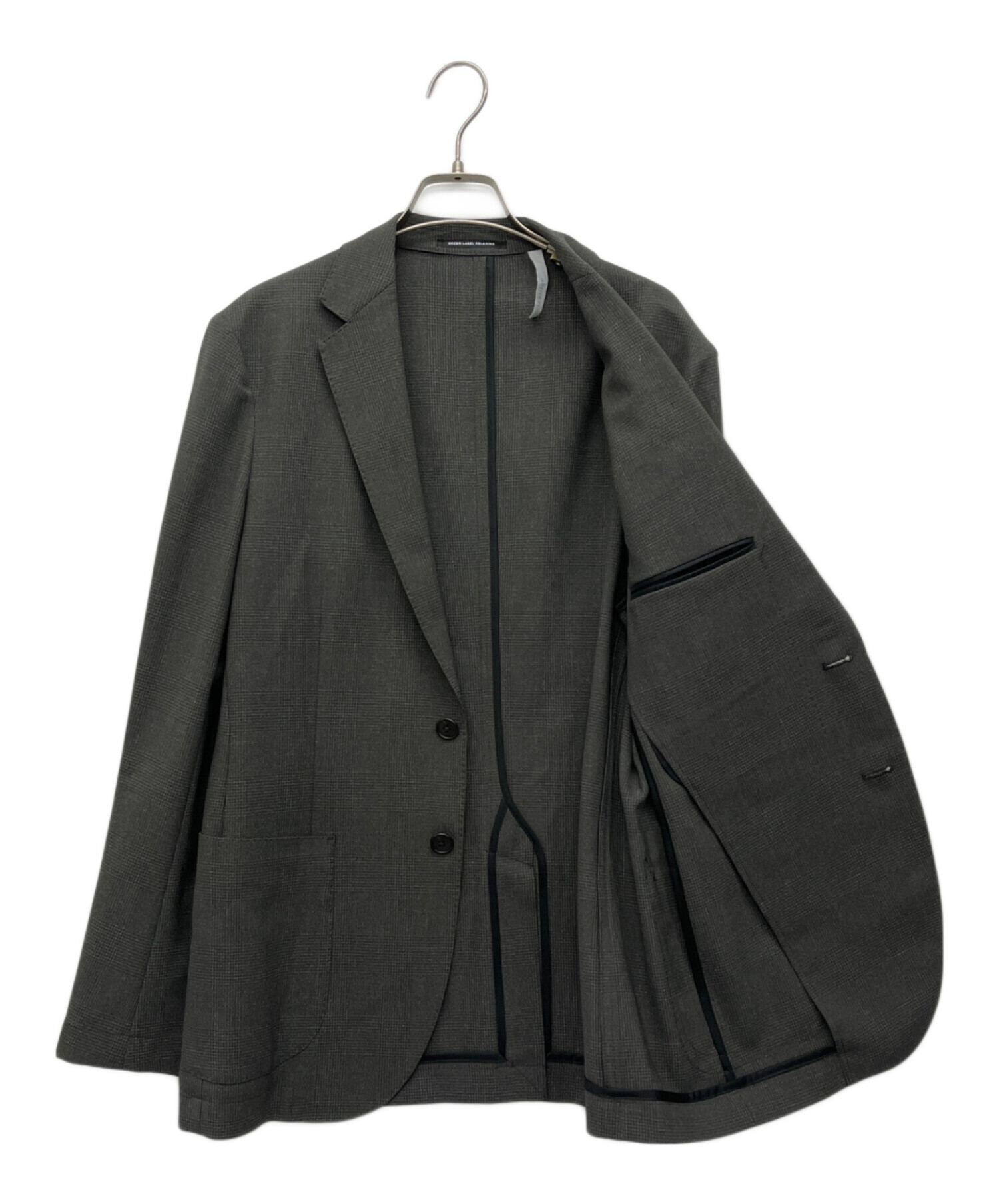 中古・古着通販】green label relaxing (グリーンレーベルリラクシング 