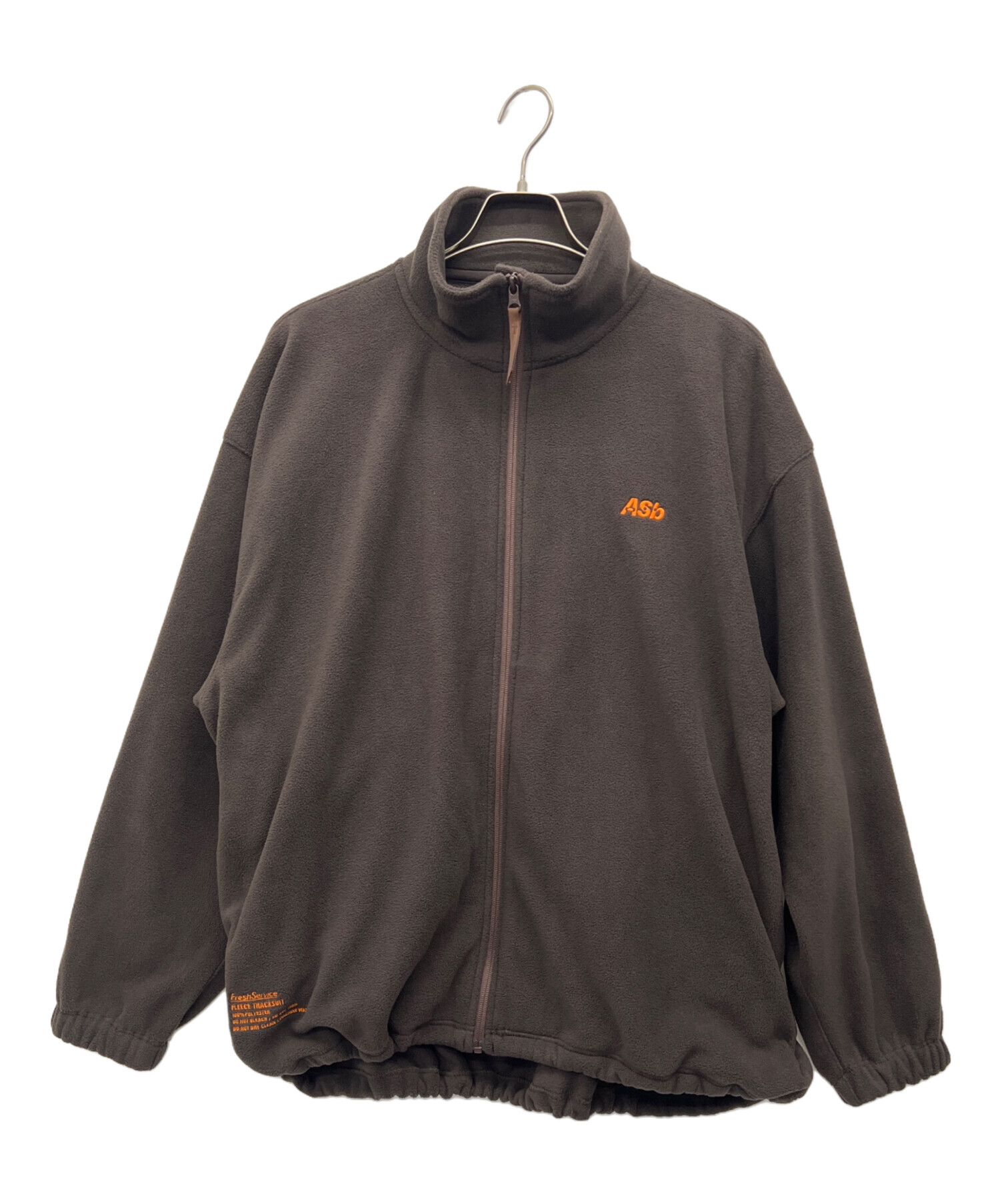 中古・古着通販】FreshService (フレッシュサービス) ACTUAL SOURCE