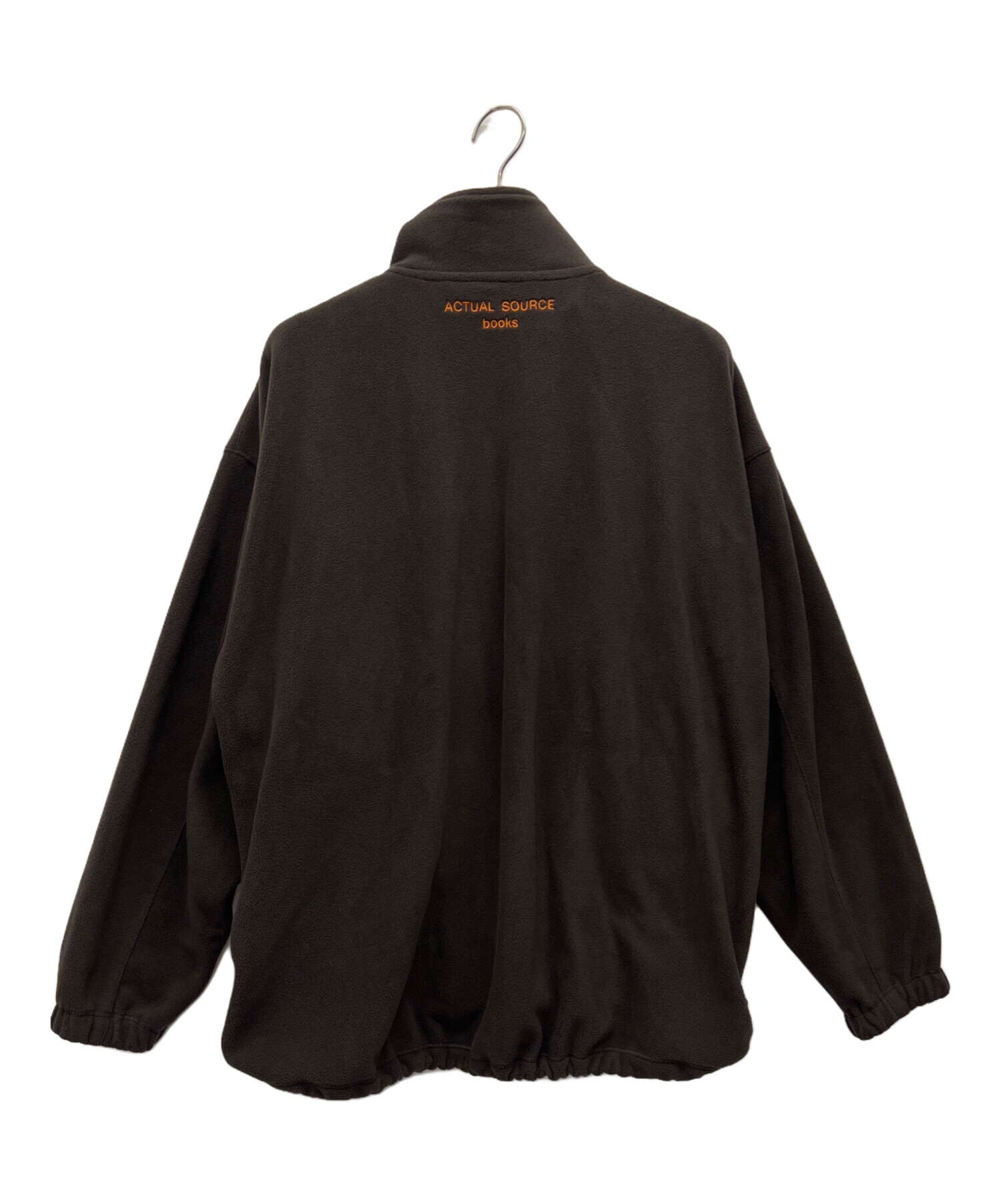 パンツ 新品同様 FreshService × Actual Source フレッシュサービス
