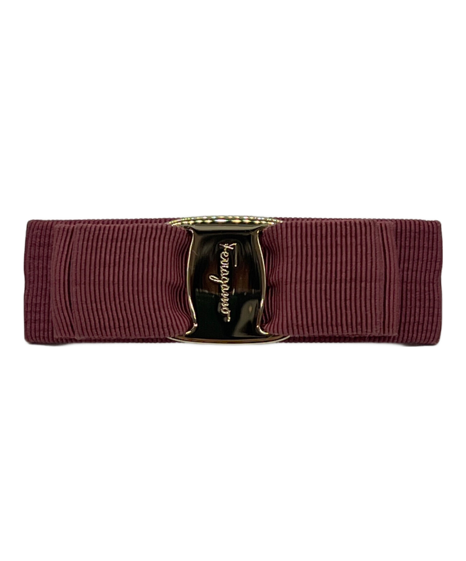 中古・古着通販】Salvatore Ferragamo (サルヴァトーレ フェラガモ