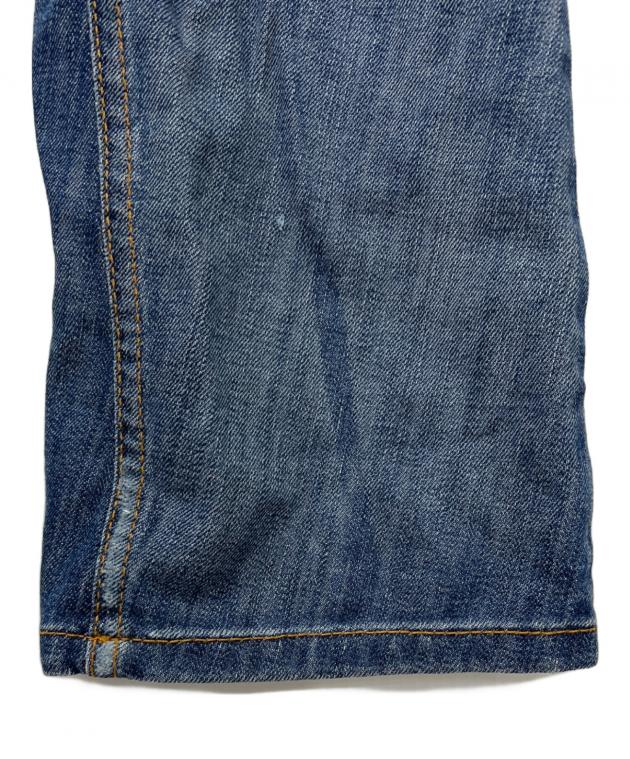 中古・古着通販】DOLCE & GABBANA (ドルチェ＆ガッバーナ) デニム