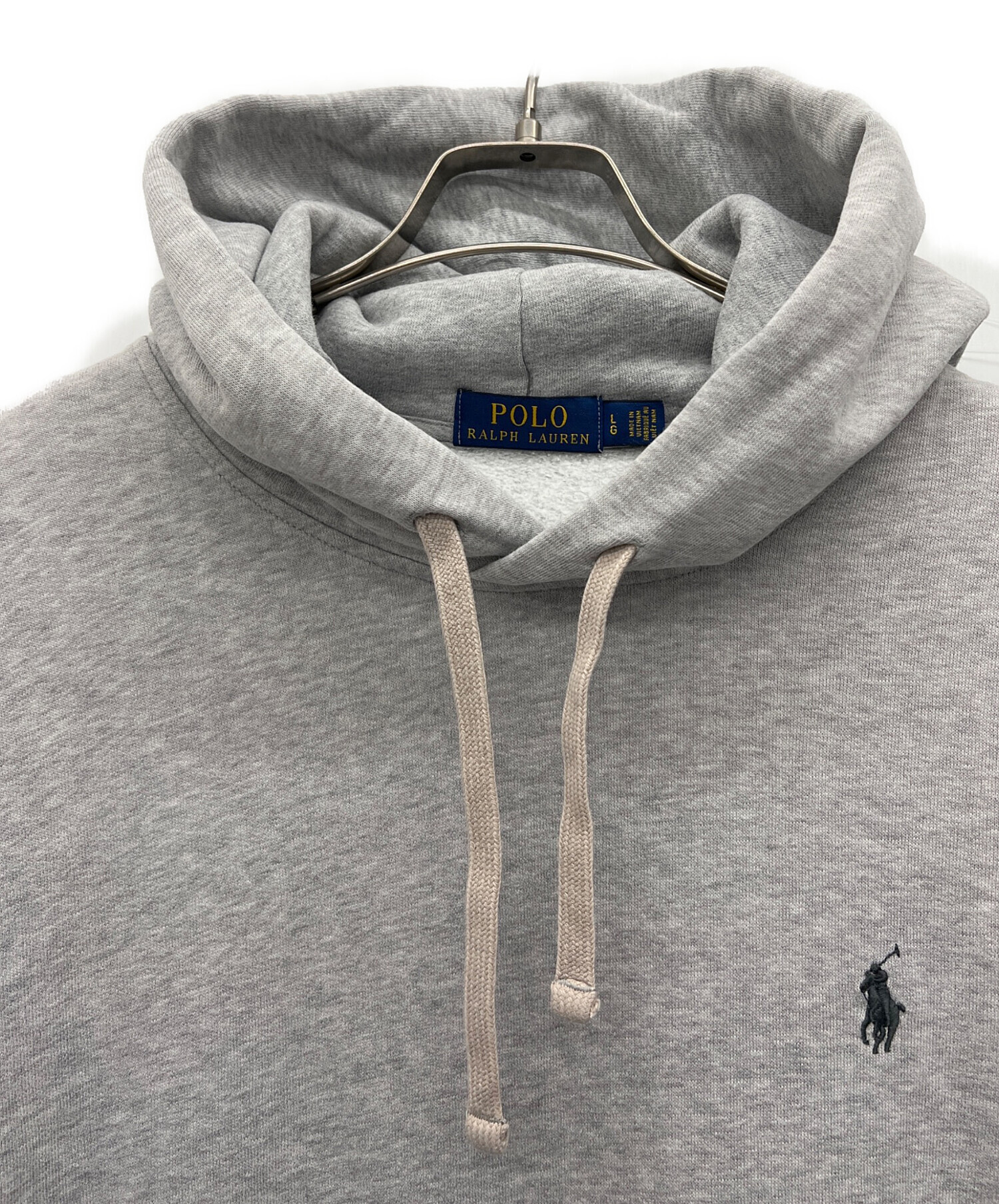中古・古着通販】POLO RALPH LAUREN (ポロ・ラルフローレン) プル