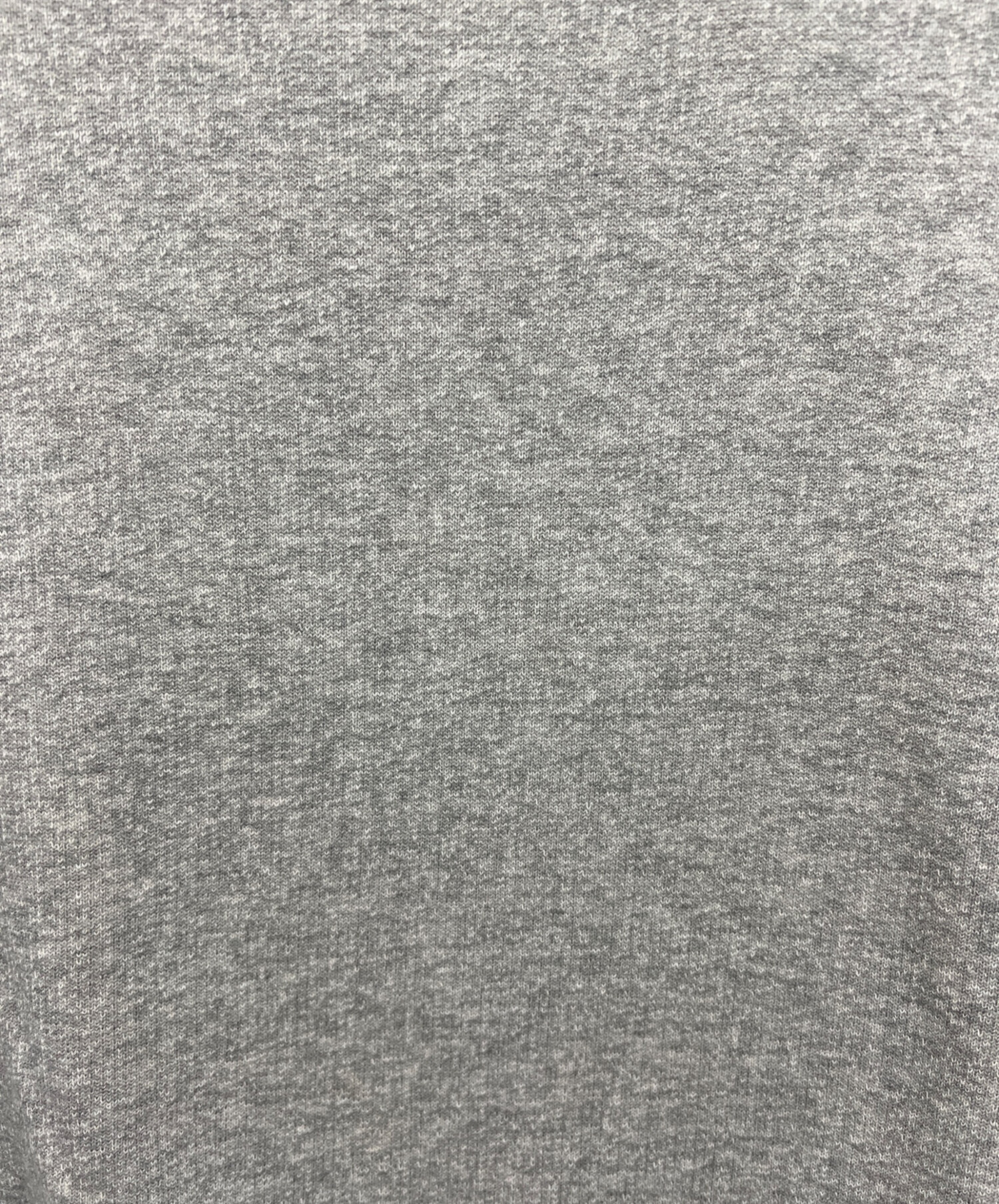 中古・古着通販】ORCIVAL (オーシバル) スウェット グレー サイズ:5 