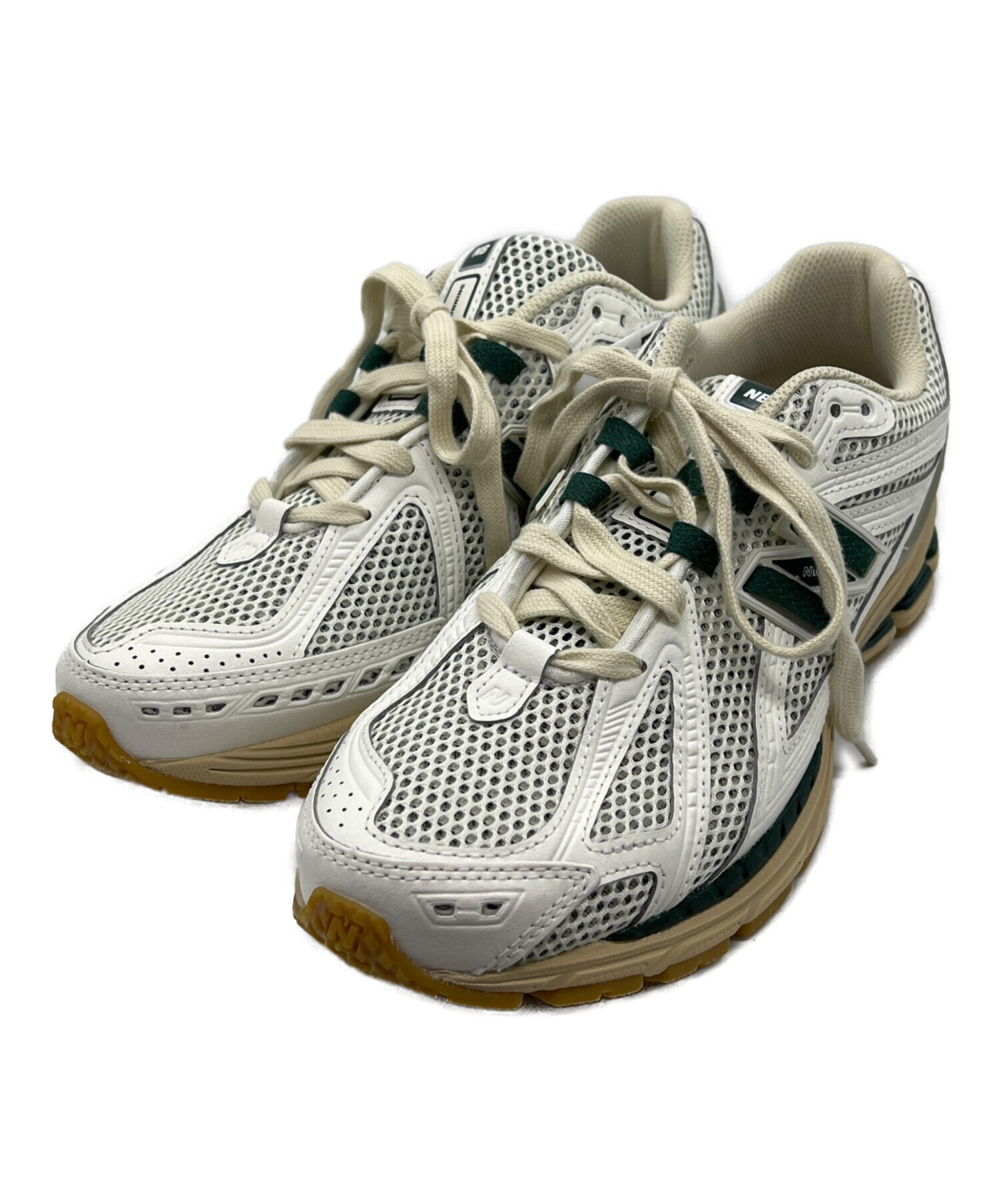 中古・古着通販】NEW BALANCE (ニューバランス) ローカットスニーカー 