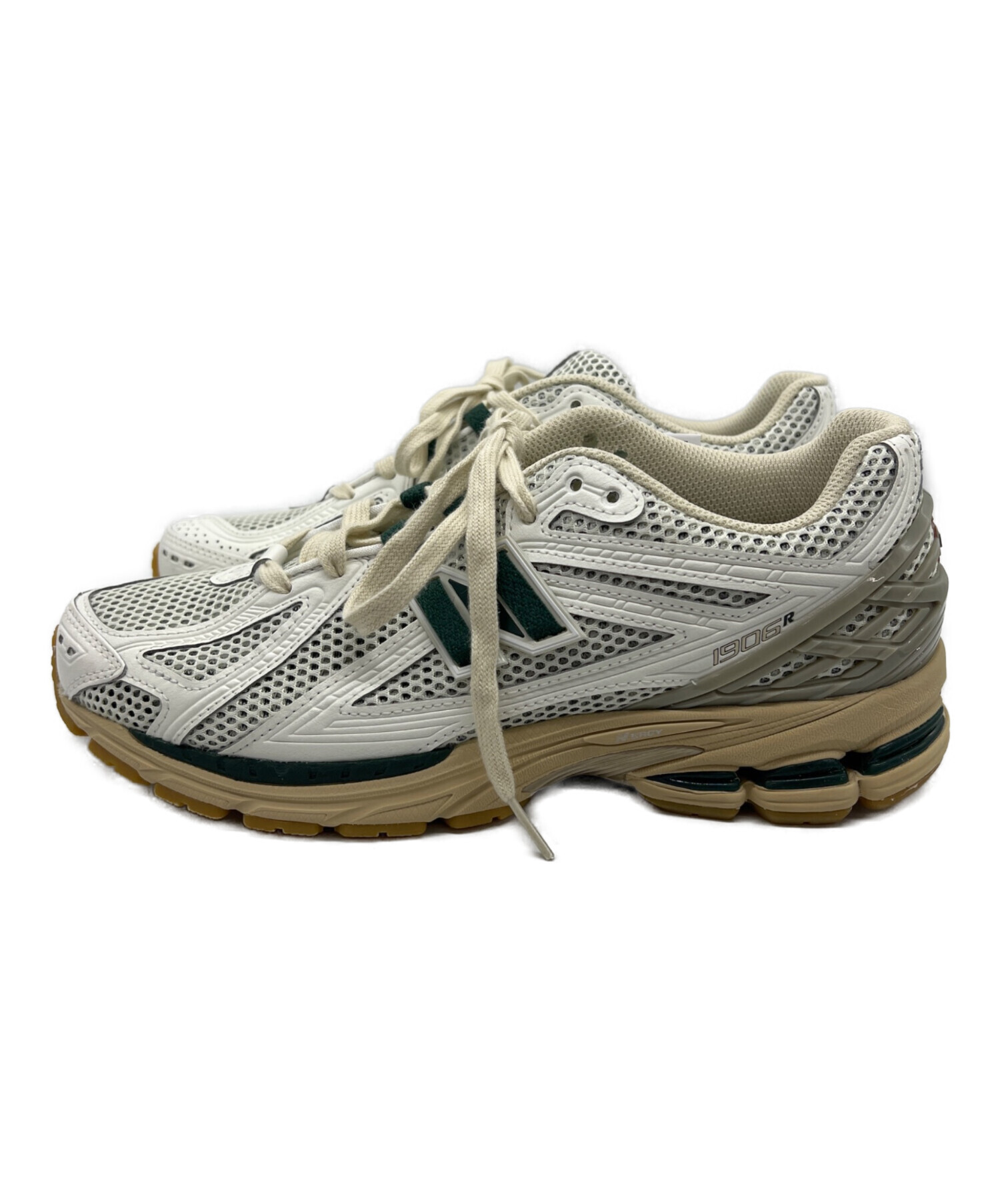 中古・古着通販】NEW BALANCE (ニューバランス) ローカットスニーカー 