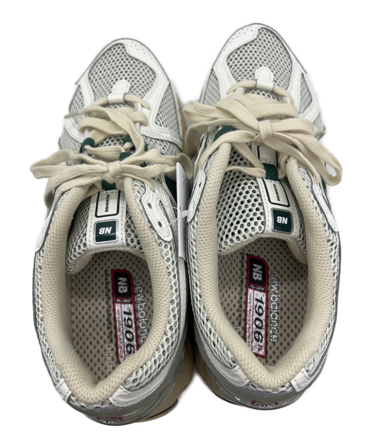 中古・古着通販】NEW BALANCE (ニューバランス) ローカットスニーカー 
