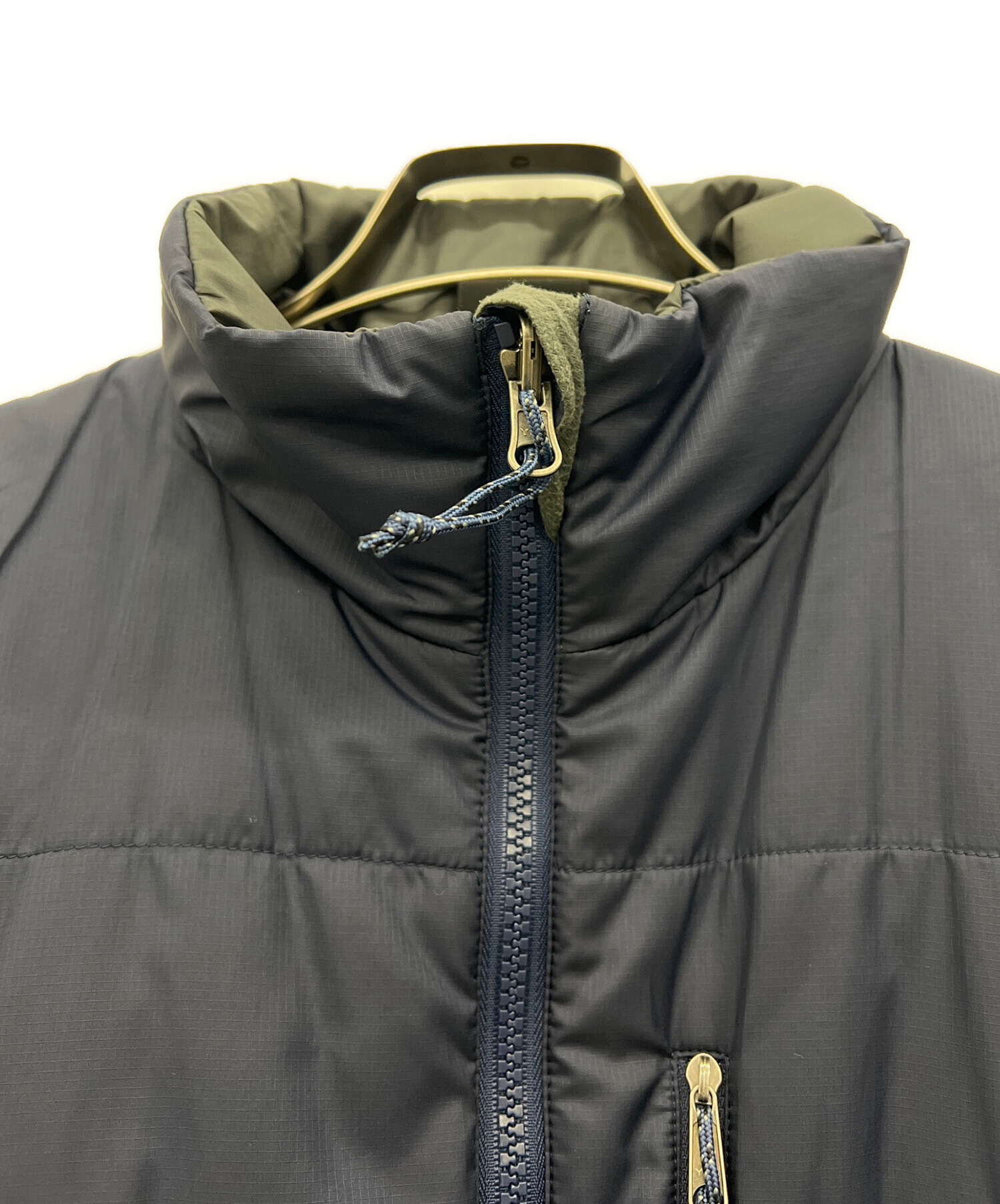 中古・古着通販】THE NORTH FACE (ザ ノース フェイス) LIGHT RIDER