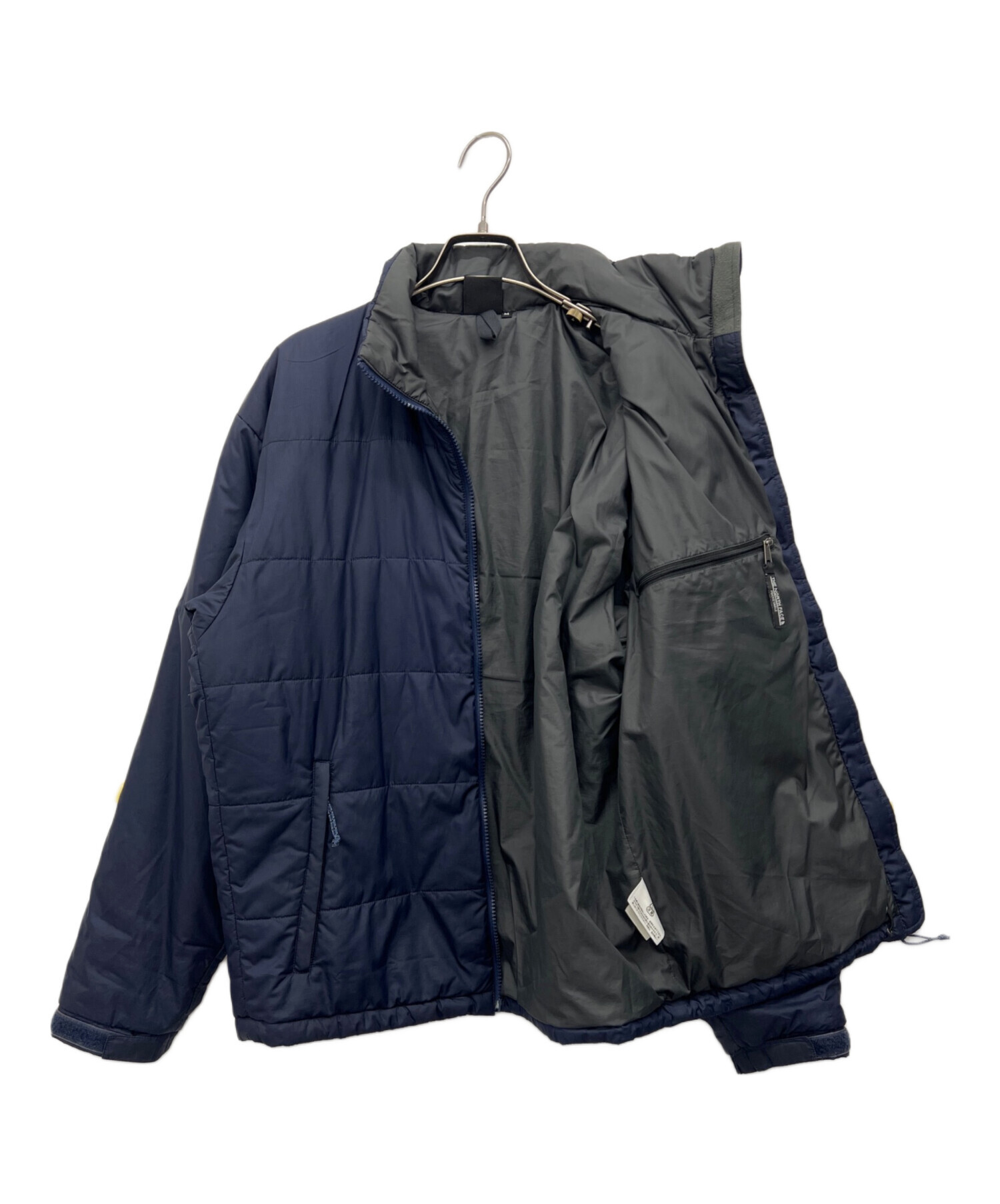 中古・古着通販】THE NORTH FACE (ザ ノース フェイス) LIGHT RIDER
