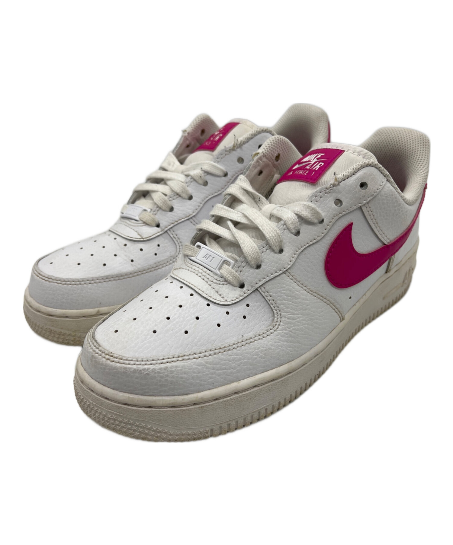 中古・古着通販】NIKE (ナイキ) AIR FORCE 1 