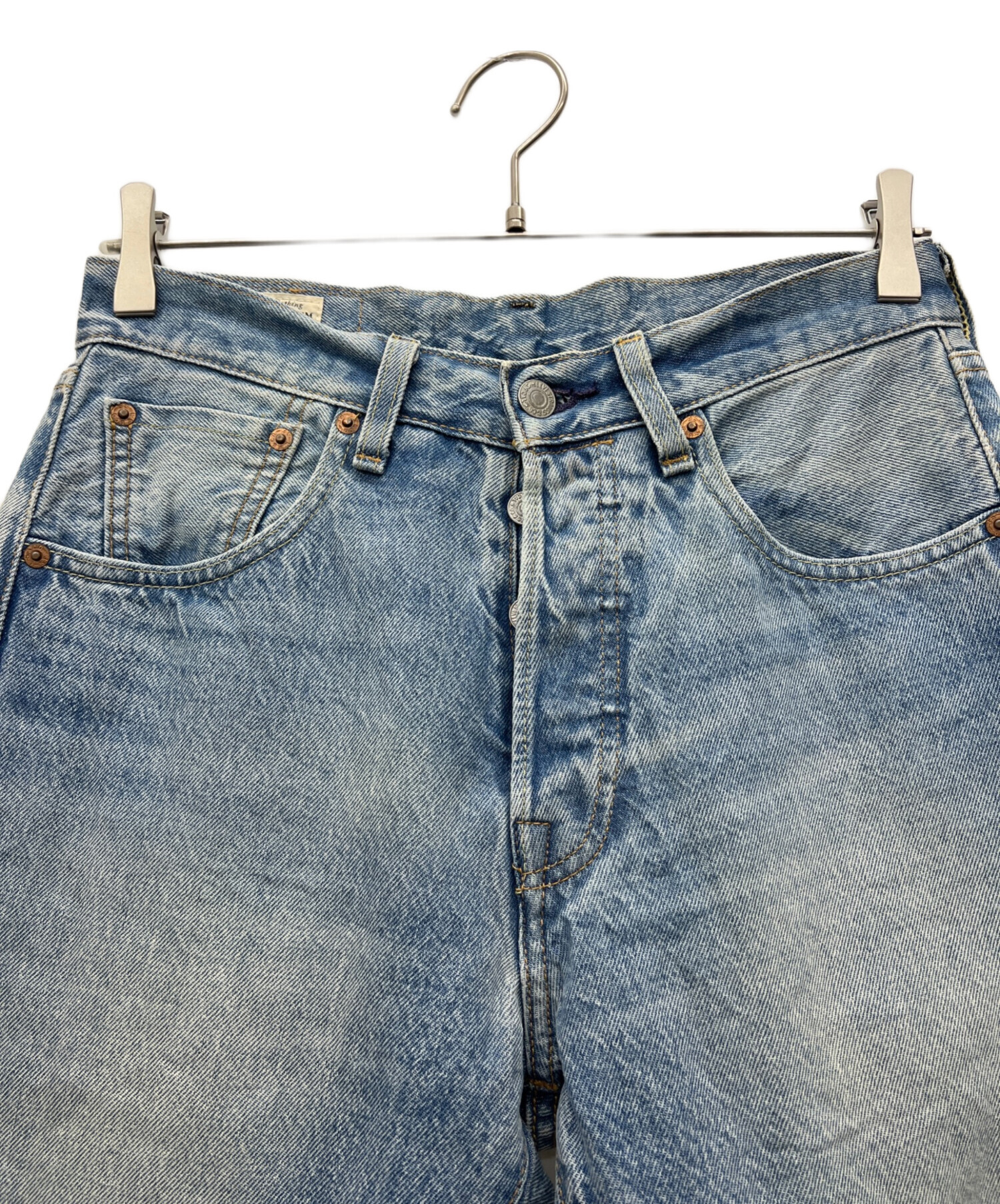 中古・古着通販】LEVI