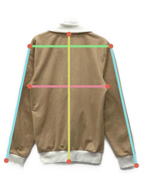 中古・古着通販】adidas Originals (アディダスオリジナル) アディ