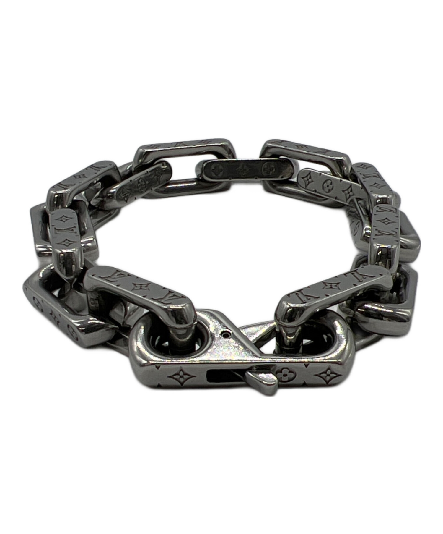 中古・古着通販】LOUIS VUITTON (ルイ ヴィトン) ブレスレット