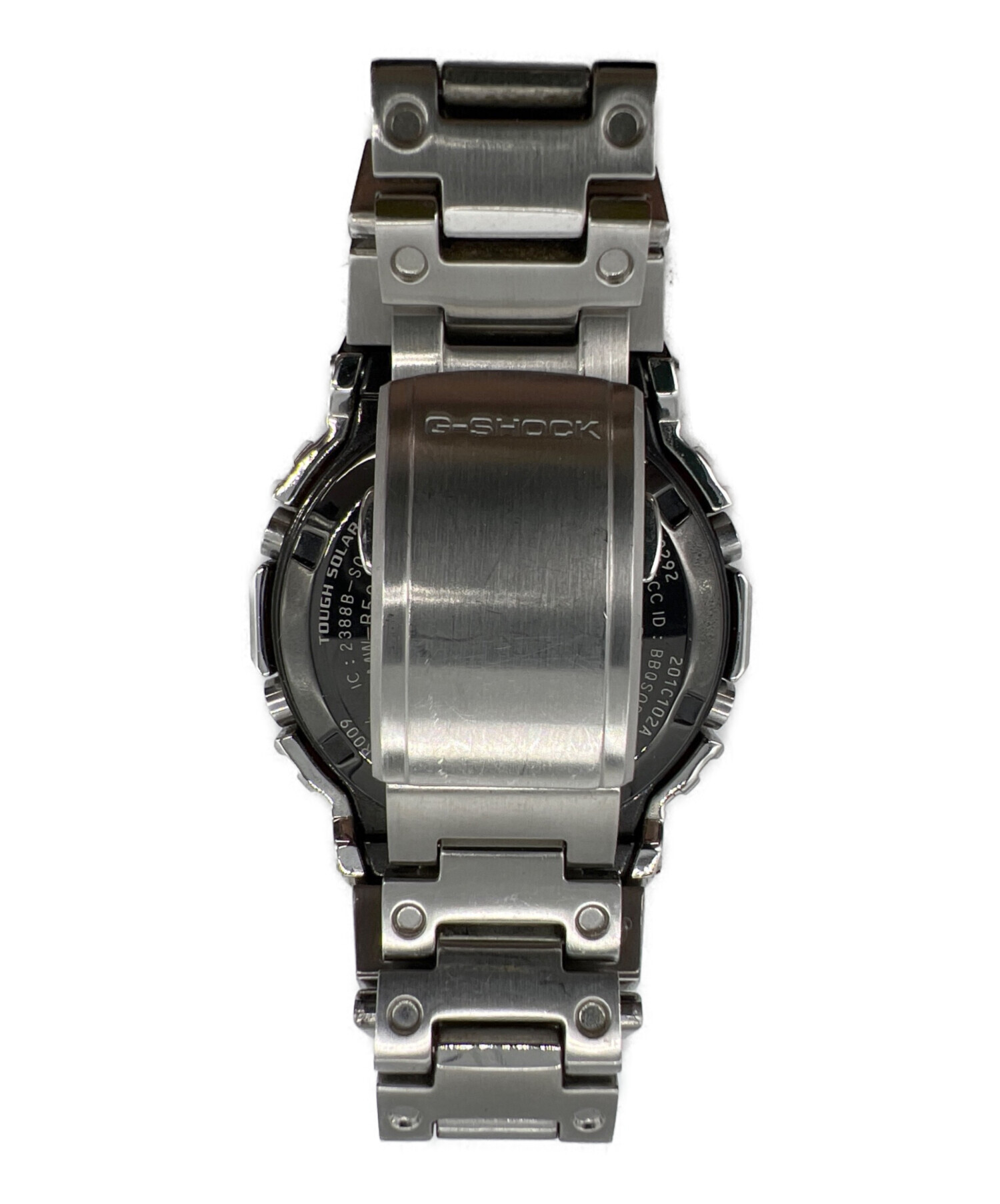 中古・古着通販】CASIO (カシオ) デジタルウォッチ G-SHOCK｜ブランド