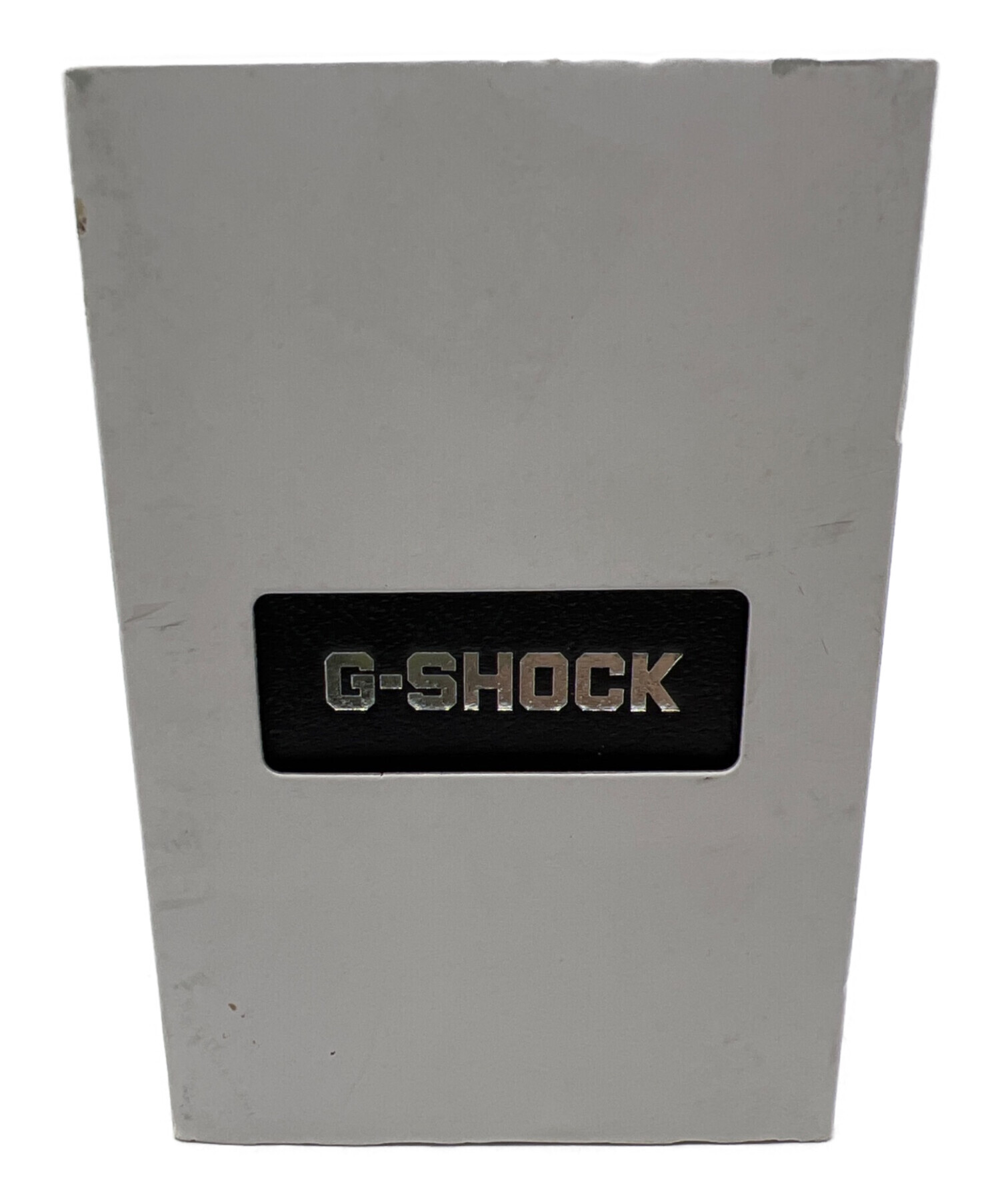 中古・古着通販】CASIO (カシオ) デジタルウォッチ G-SHOCK｜ブランド