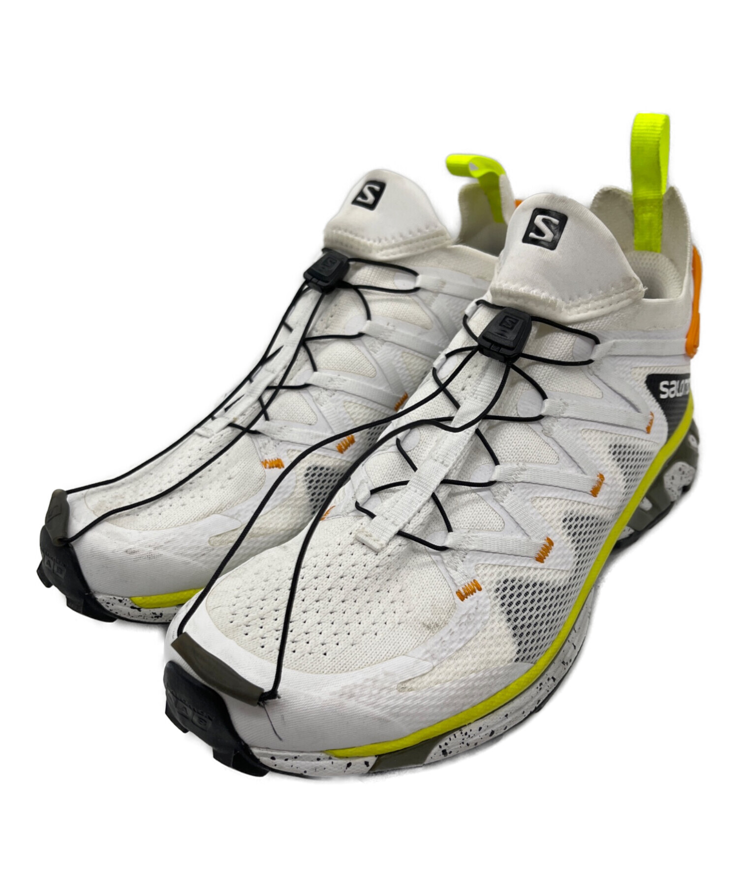 中古・古着通販】SALOMON (サロモン) XT-RUSH ホワイト サイズ:28