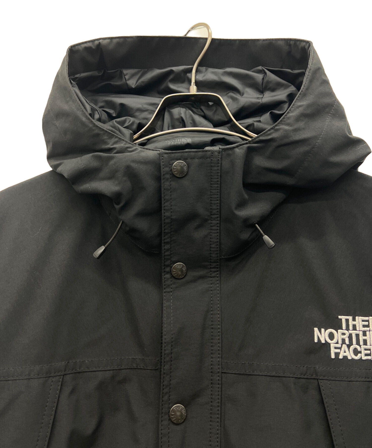中古・古着通販】THE NORTH FACE (ザ ノース フェイス) マウンテン