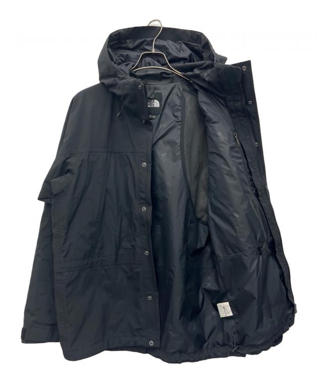 【新品】THE NORTH FACE NP11834 ブラックジャケットタグ無し 中古・古着通販】THE NORTH FACE (ザ ノース フェイス) マウンテン