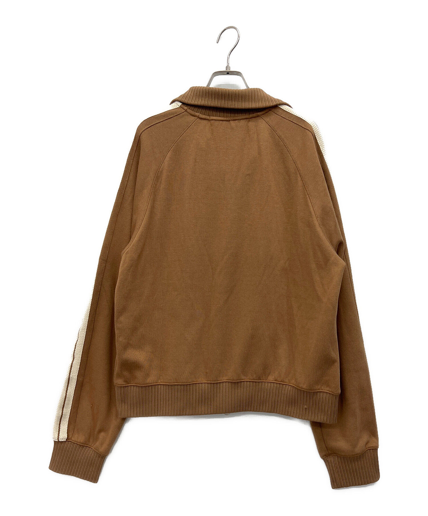SATUR トラックジャケット Satur track jacket 韓国で購入したお気に入りの @satur_official の