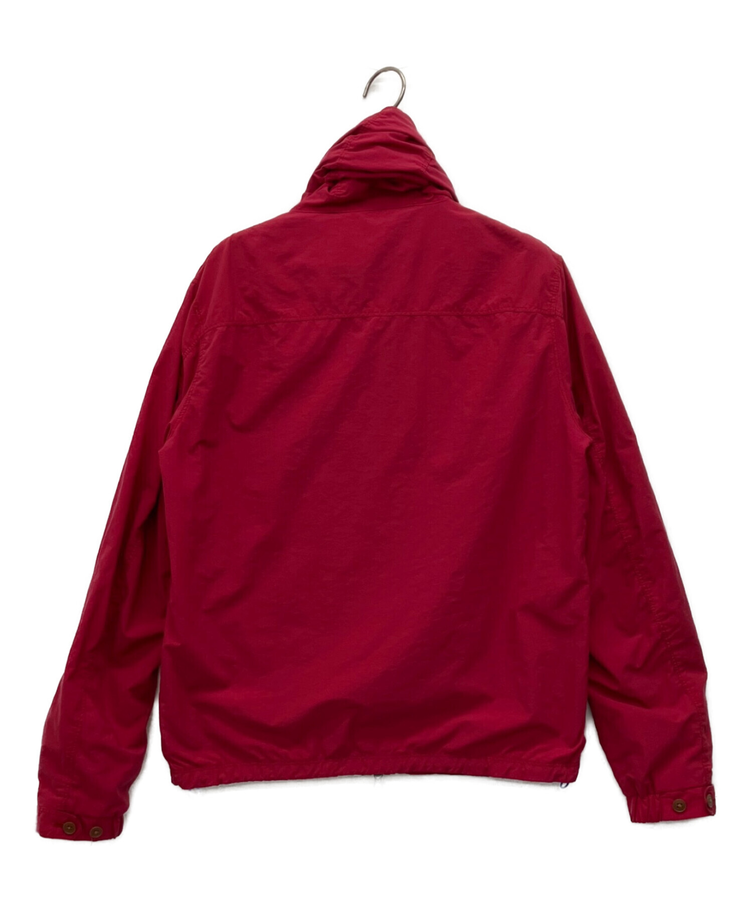 中古・古着通販】FRED PERRY (フレッドペリー) ジップアップジャケット