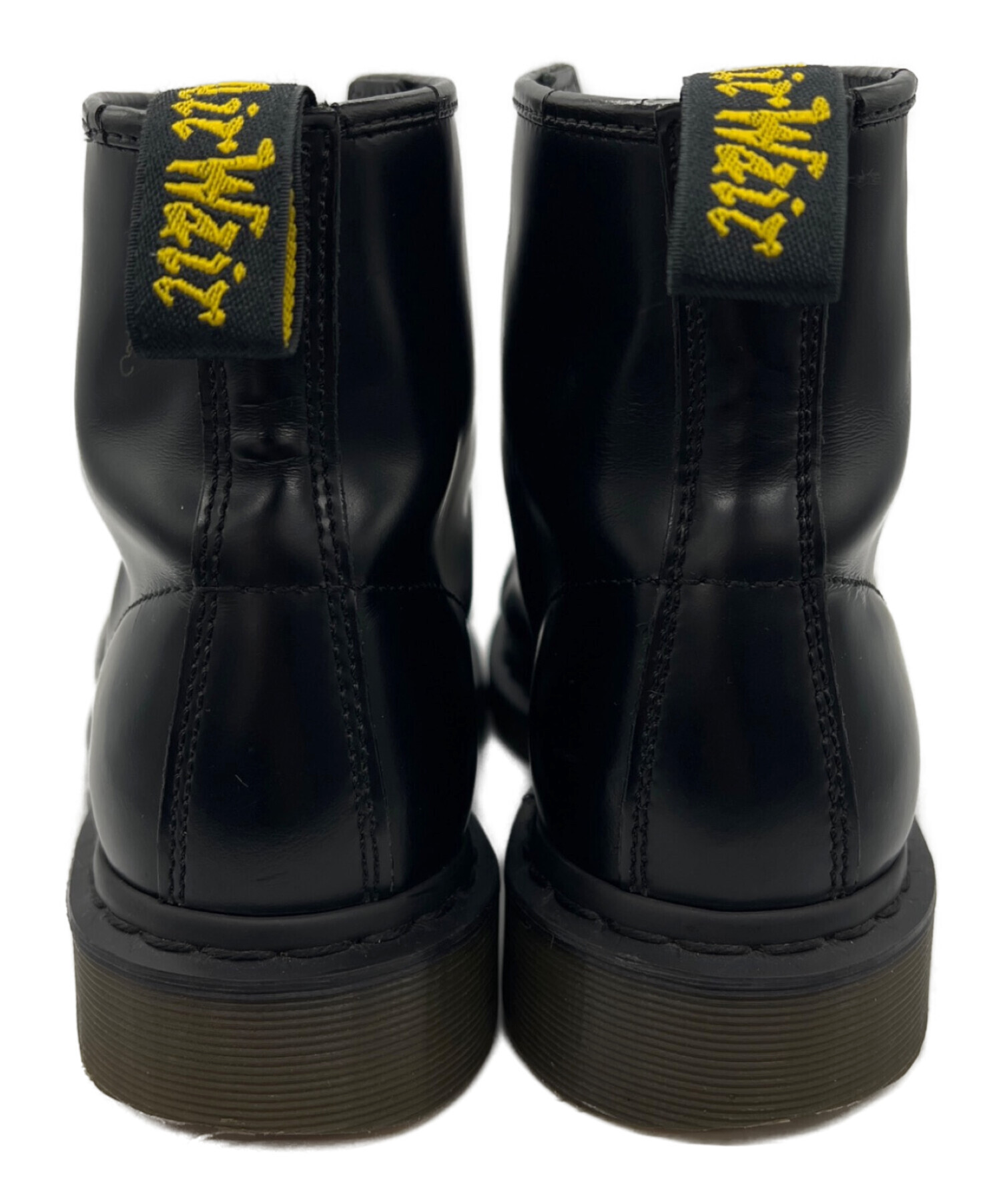 中古・古着通販】Dr.Martens (ドクターマーチン) 6ホールブーツ
