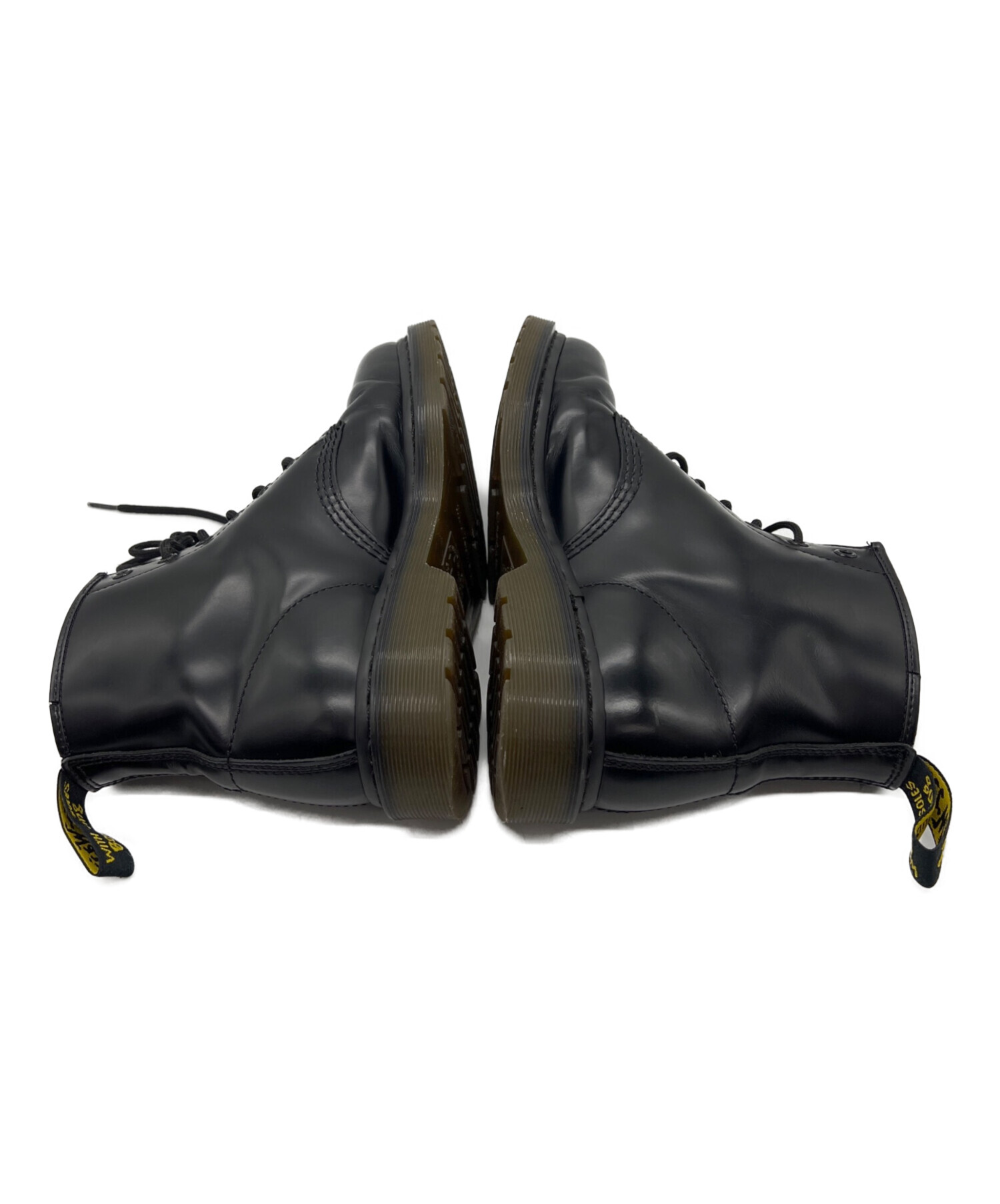 中古・古着通販】Dr.Martens (ドクターマーチン) 6ホールブーツ