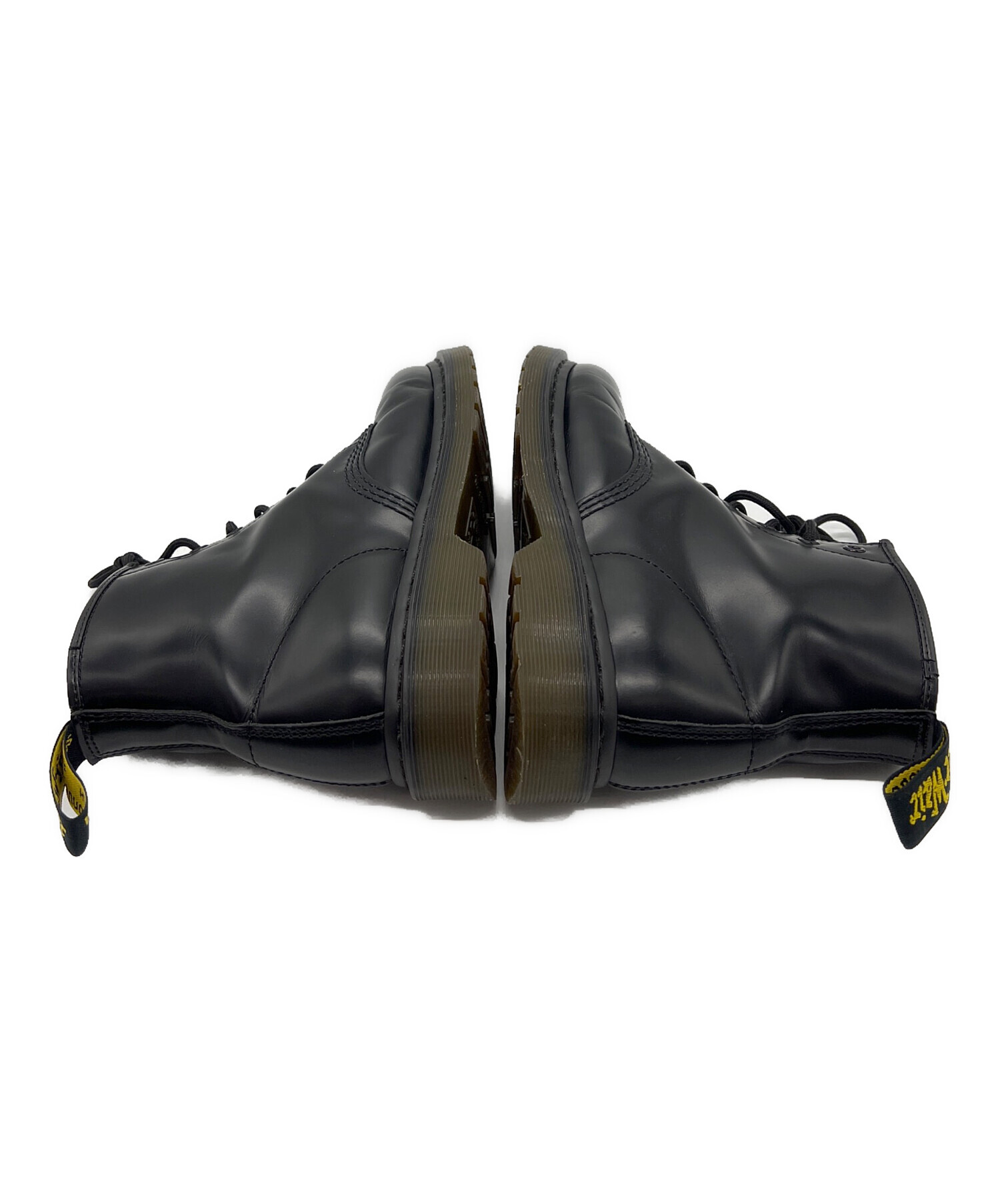 中古・古着通販】Dr.Martens (ドクターマーチン) 6ホールブーツ