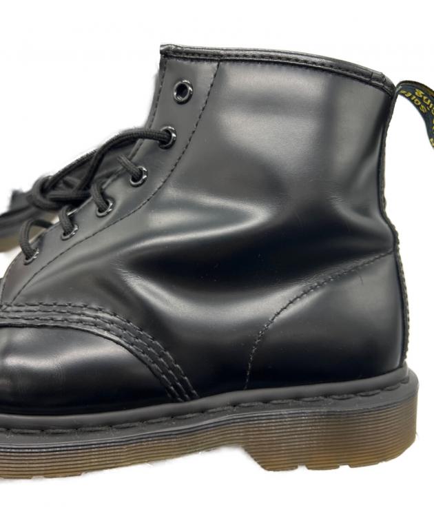 中古・古着通販】Dr.Martens (ドクターマーチン) 6ホールブーツ